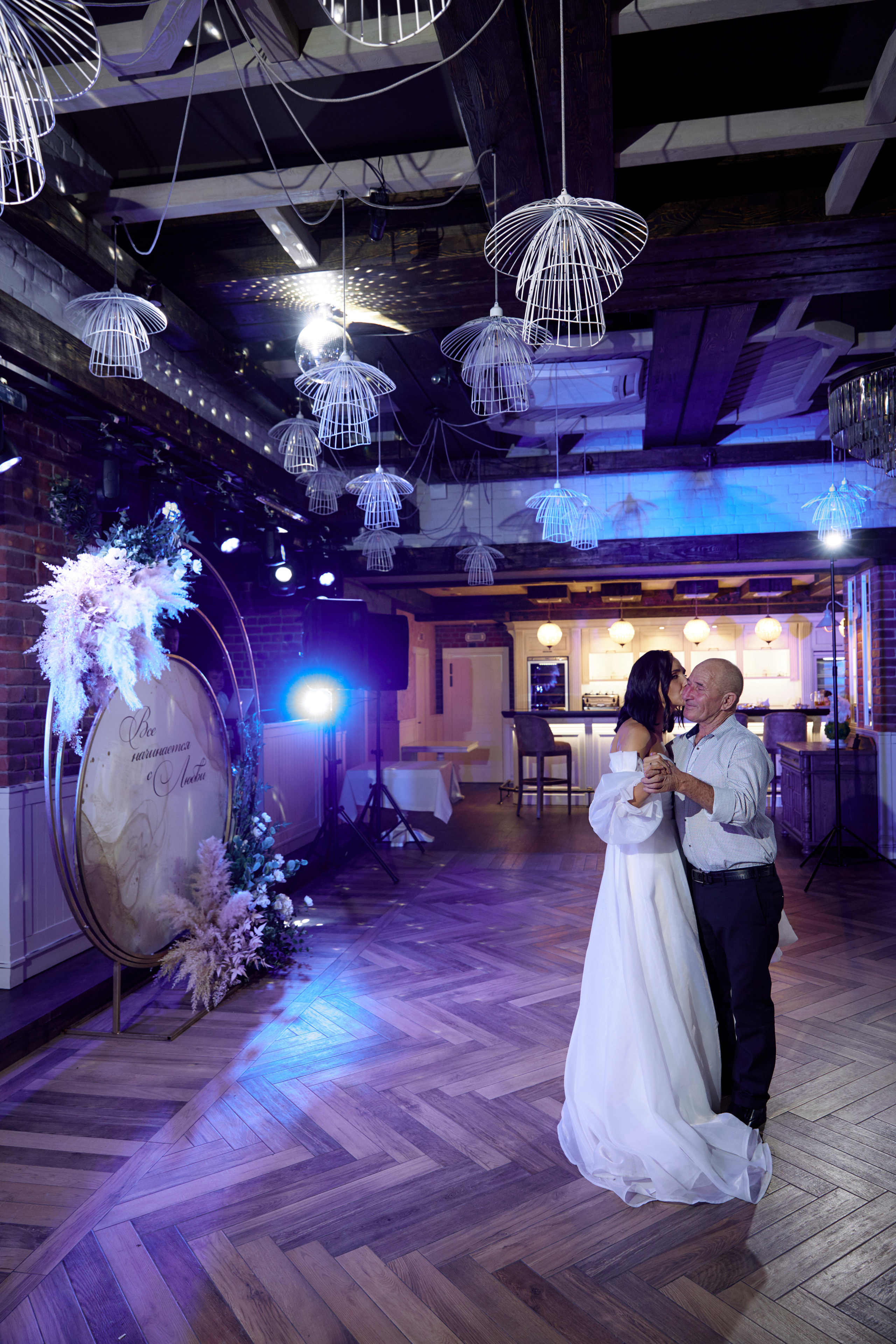 Nataliya & Maksim. Профессиональный фотограф Светлана Писарева