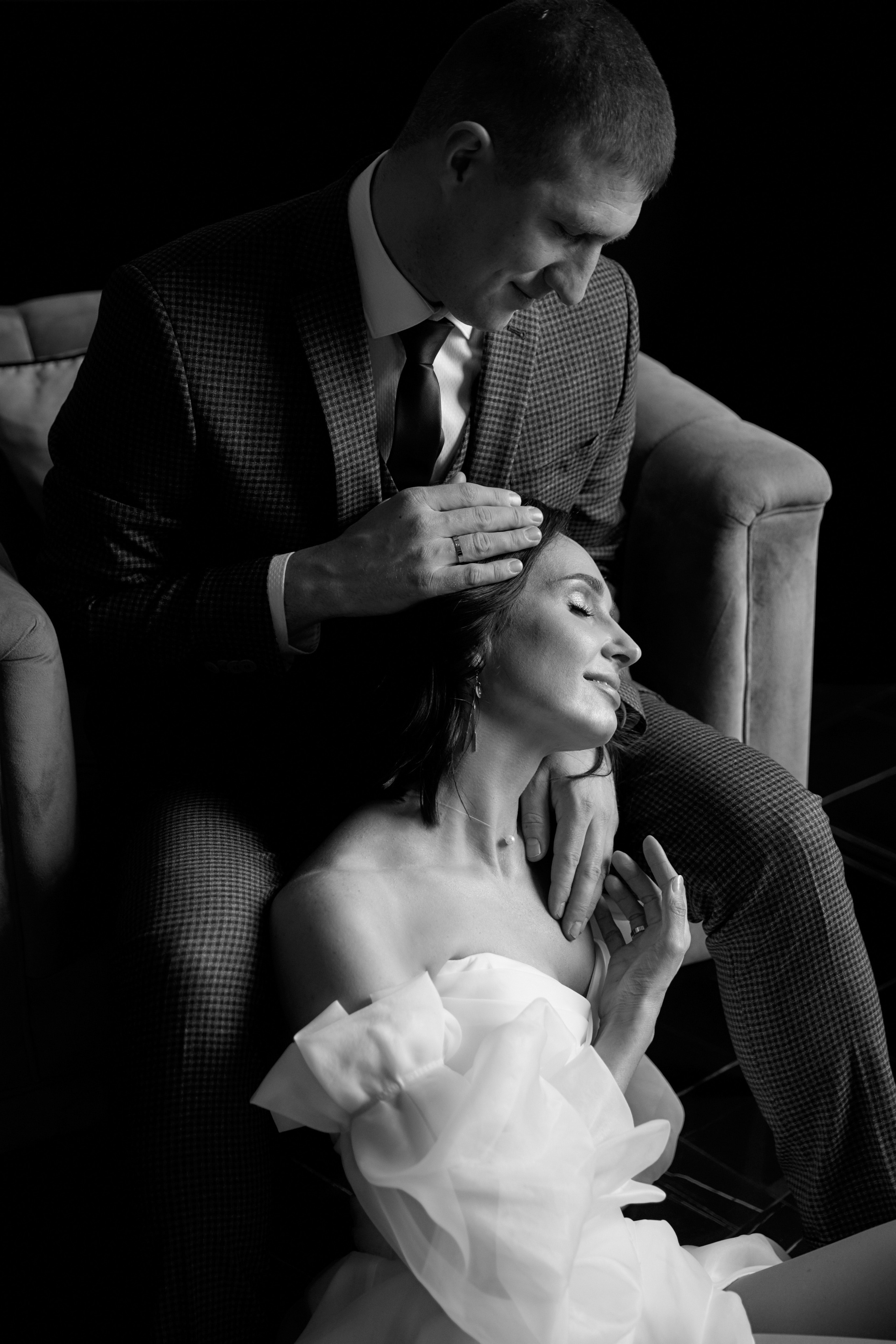 Nataliya & Maksim. Профессиональный фотограф Светлана Писарева