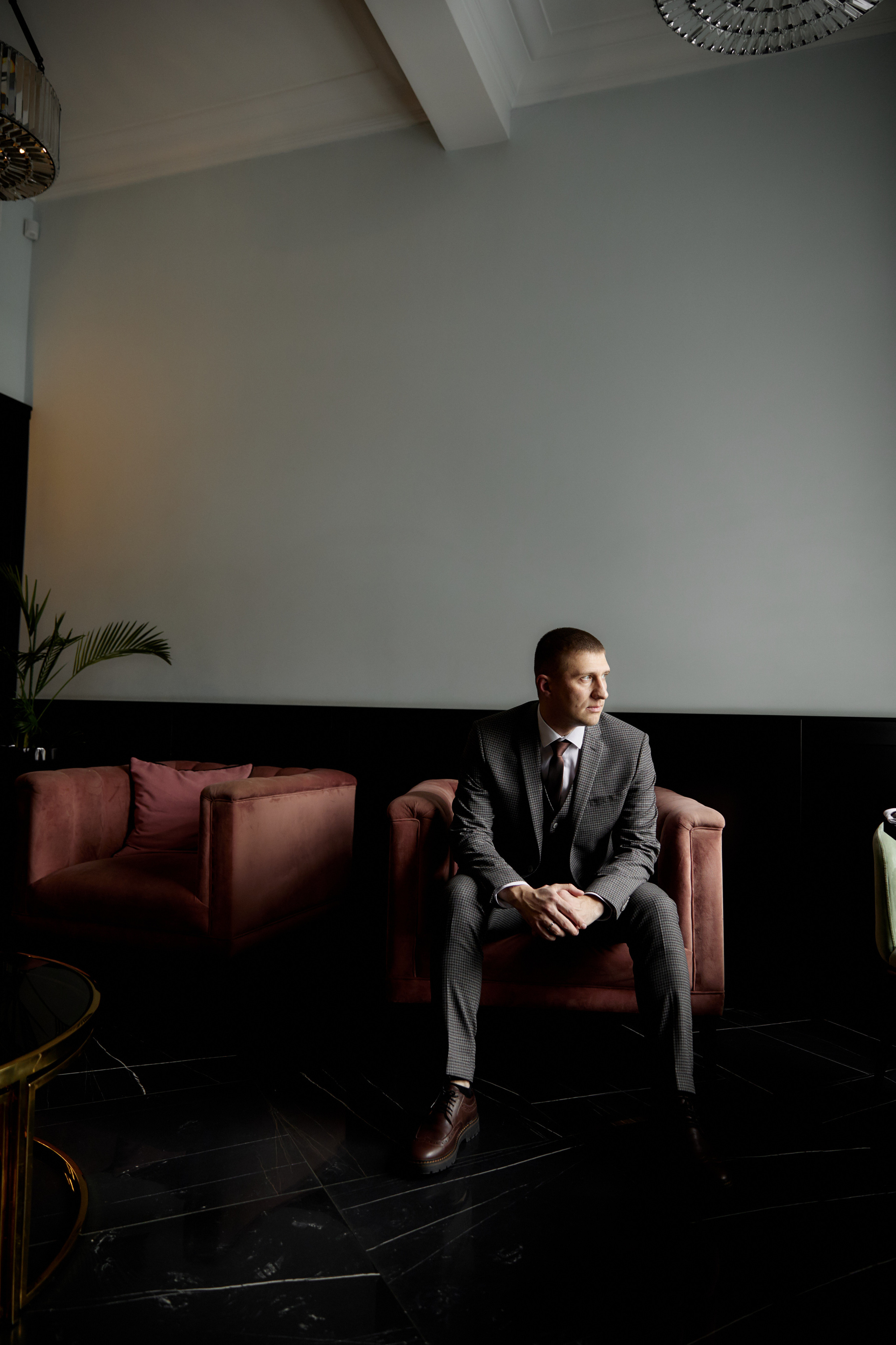 Nataliya & Maksim. Профессиональный фотограф Светлана Писарева