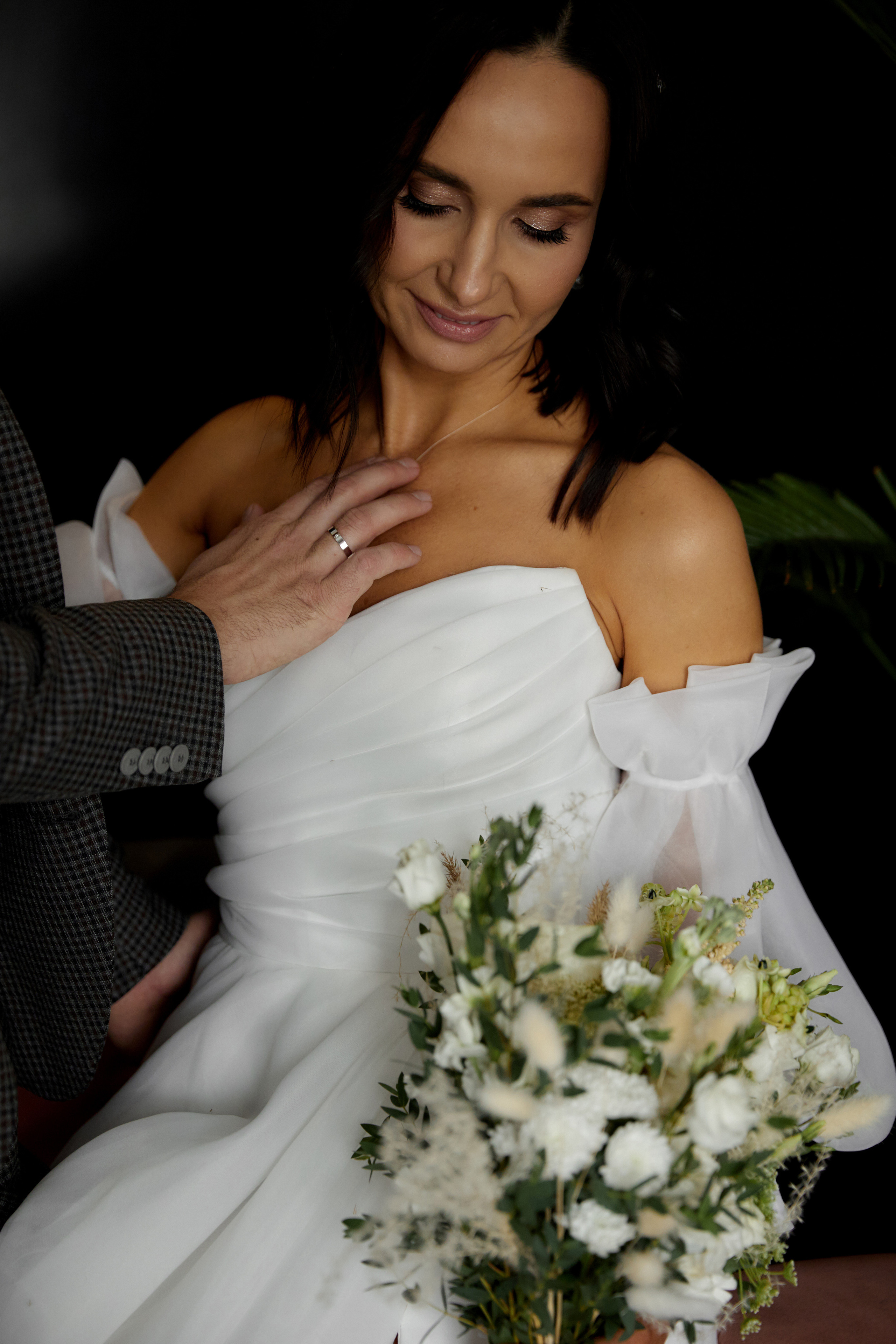 Nataliya & Maksim. Профессиональный фотограф Светлана Писарева