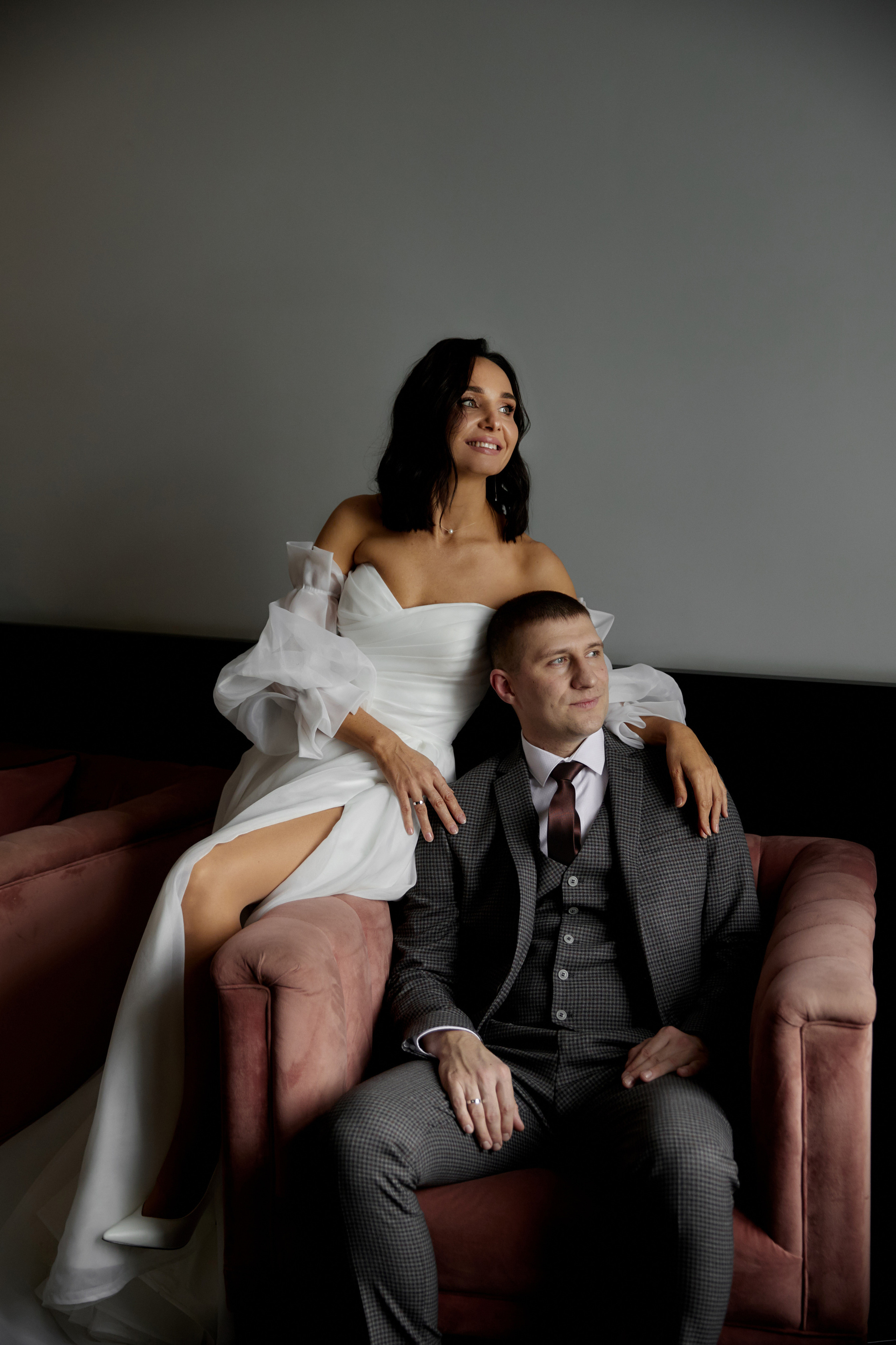 Nataliya & Maksim. Профессиональный фотограф Светлана Писарева