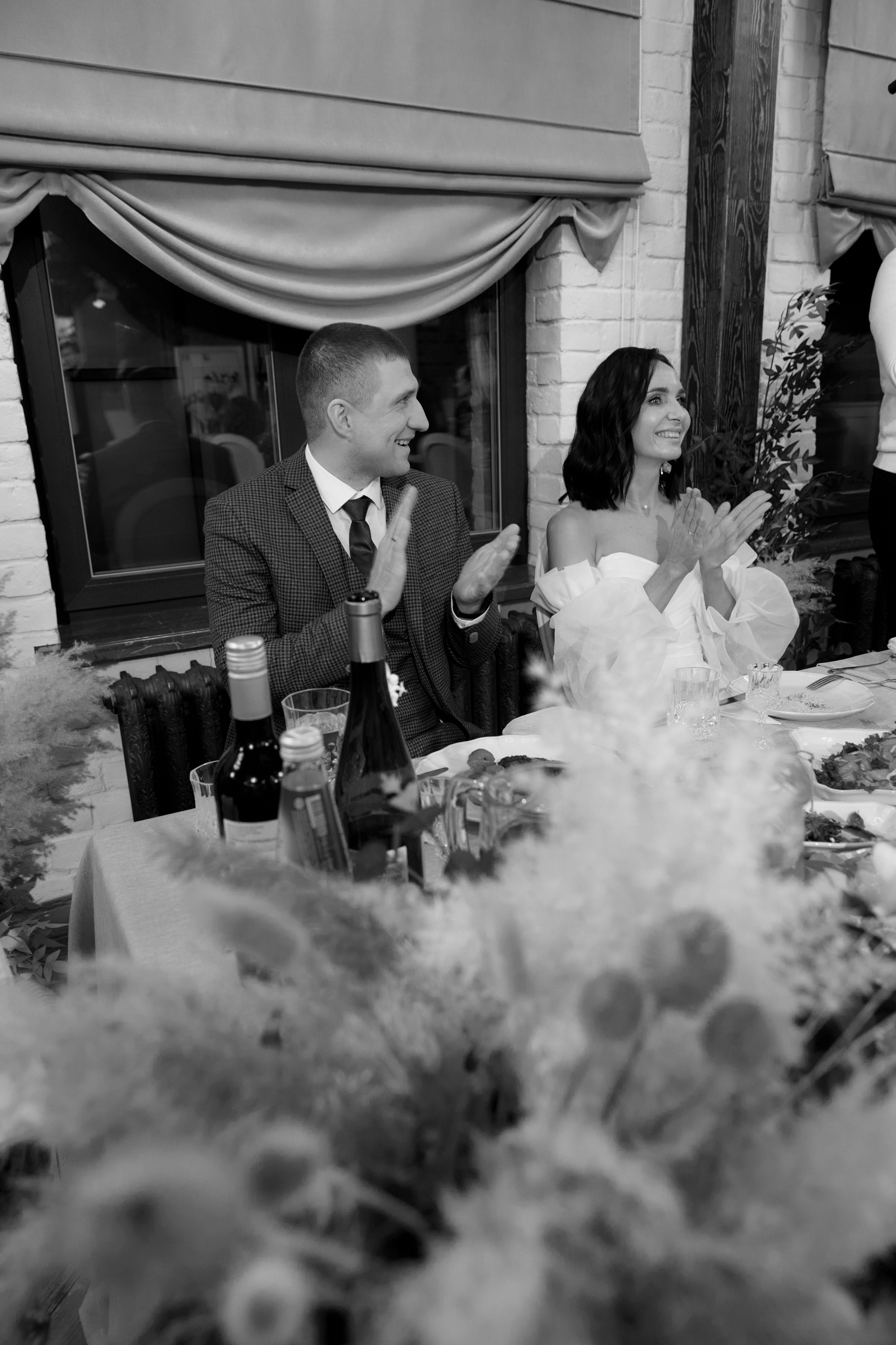 Nataliya & Maksim. Профессиональный фотограф Светлана Писарева