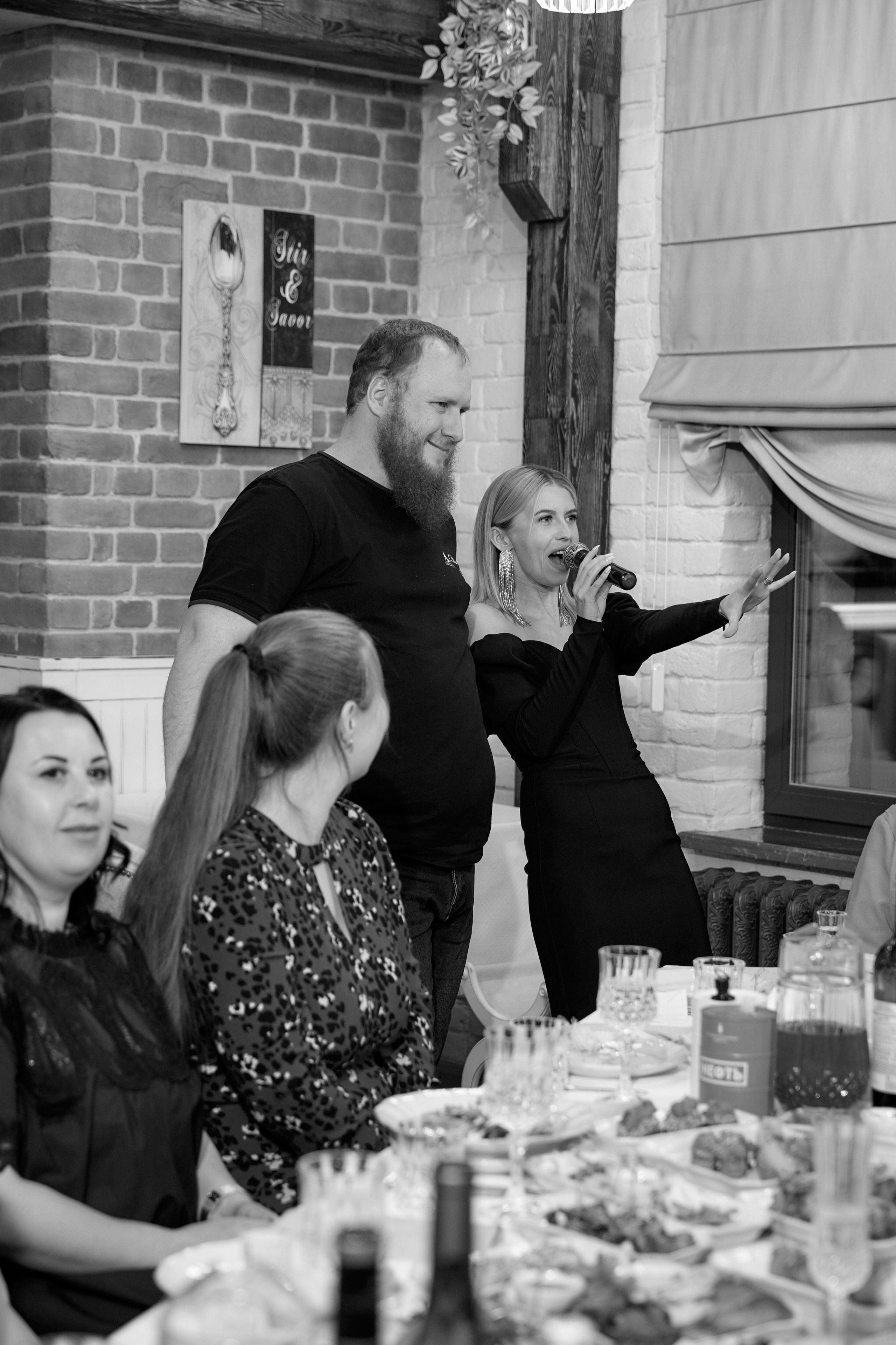 Nataliya & Maksim. Профессиональный фотограф Светлана Писарева