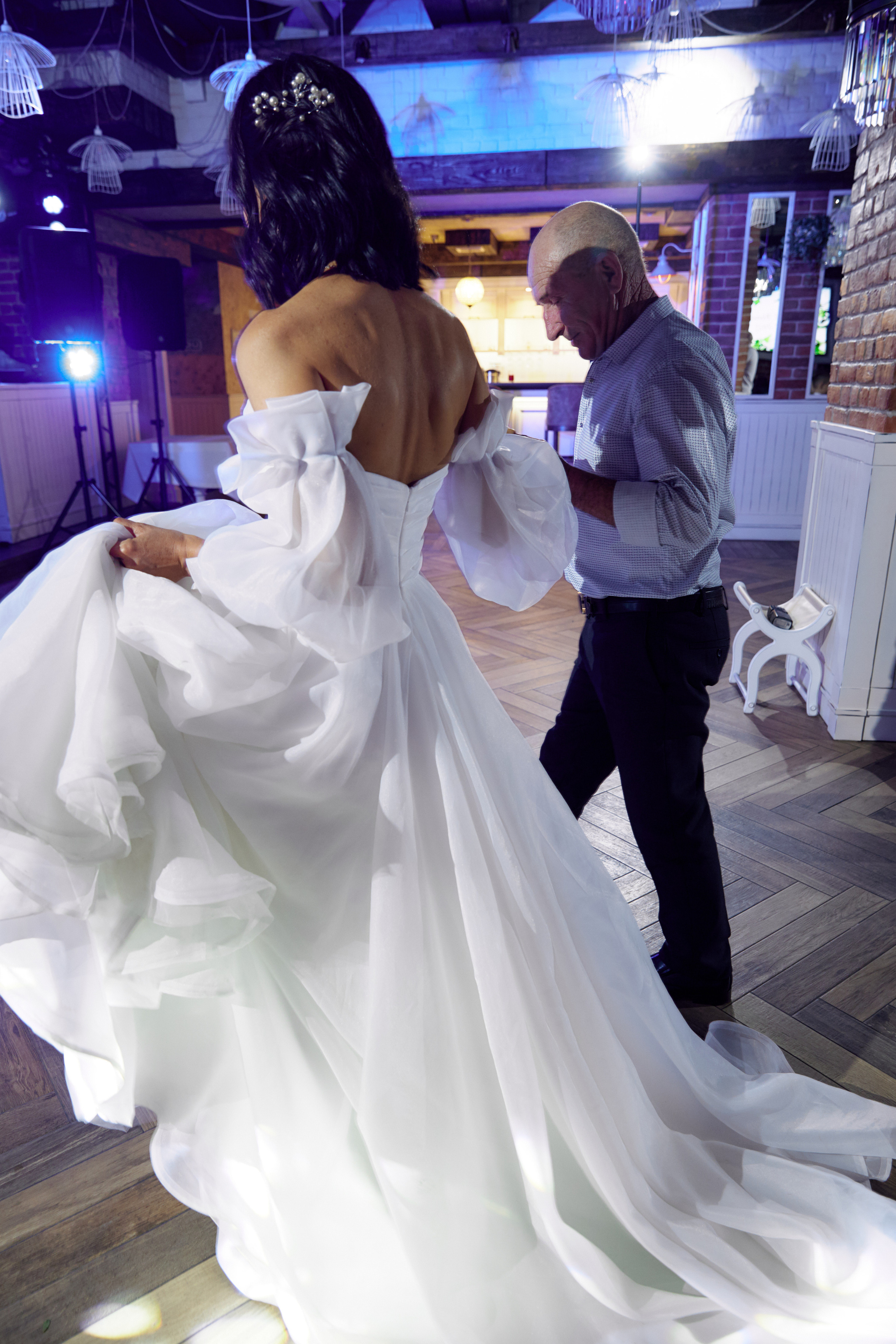 Nataliya & Maksim. Профессиональный фотограф Светлана Писарева