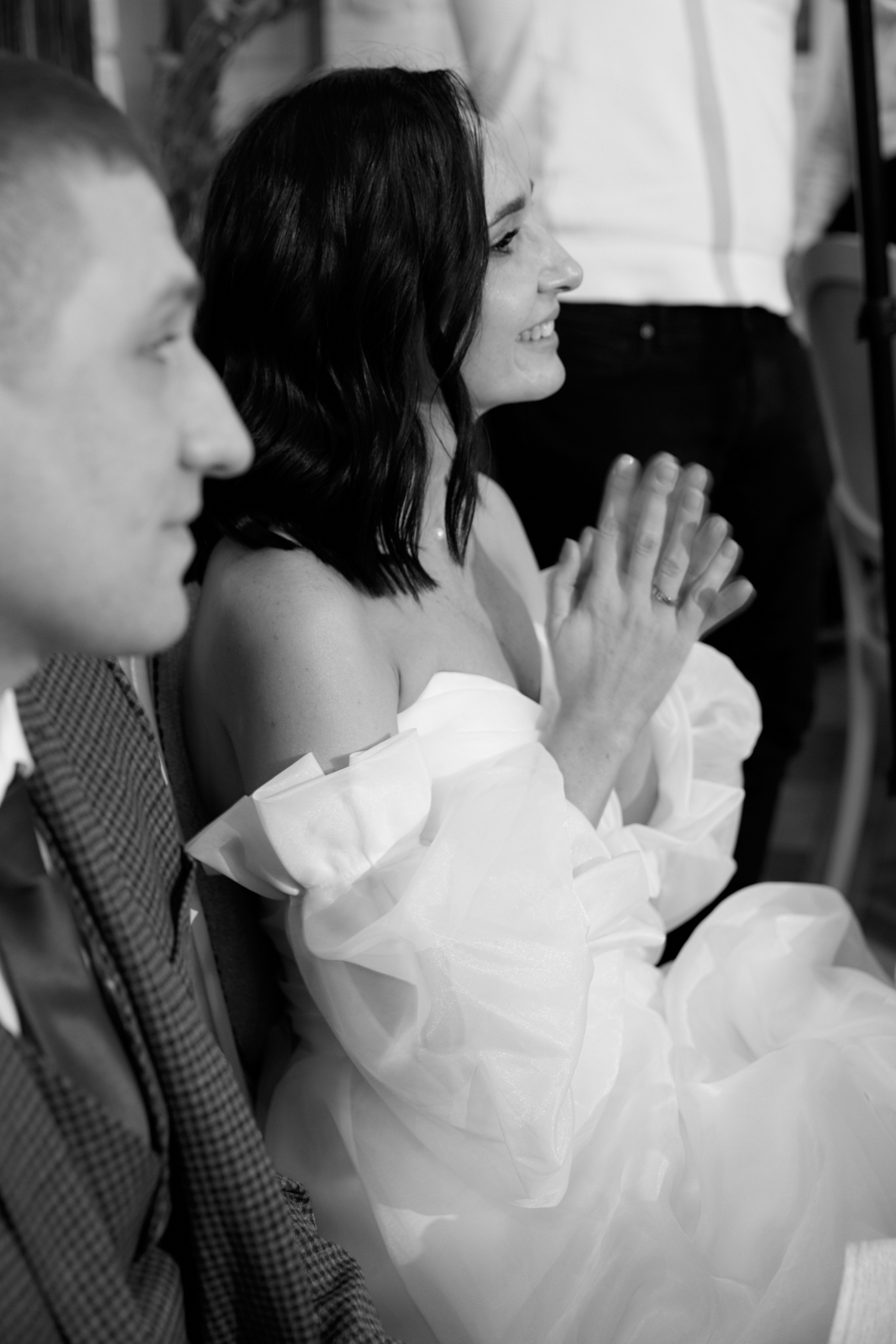 Nataliya & Maksim. Профессиональный фотограф Светлана Писарева