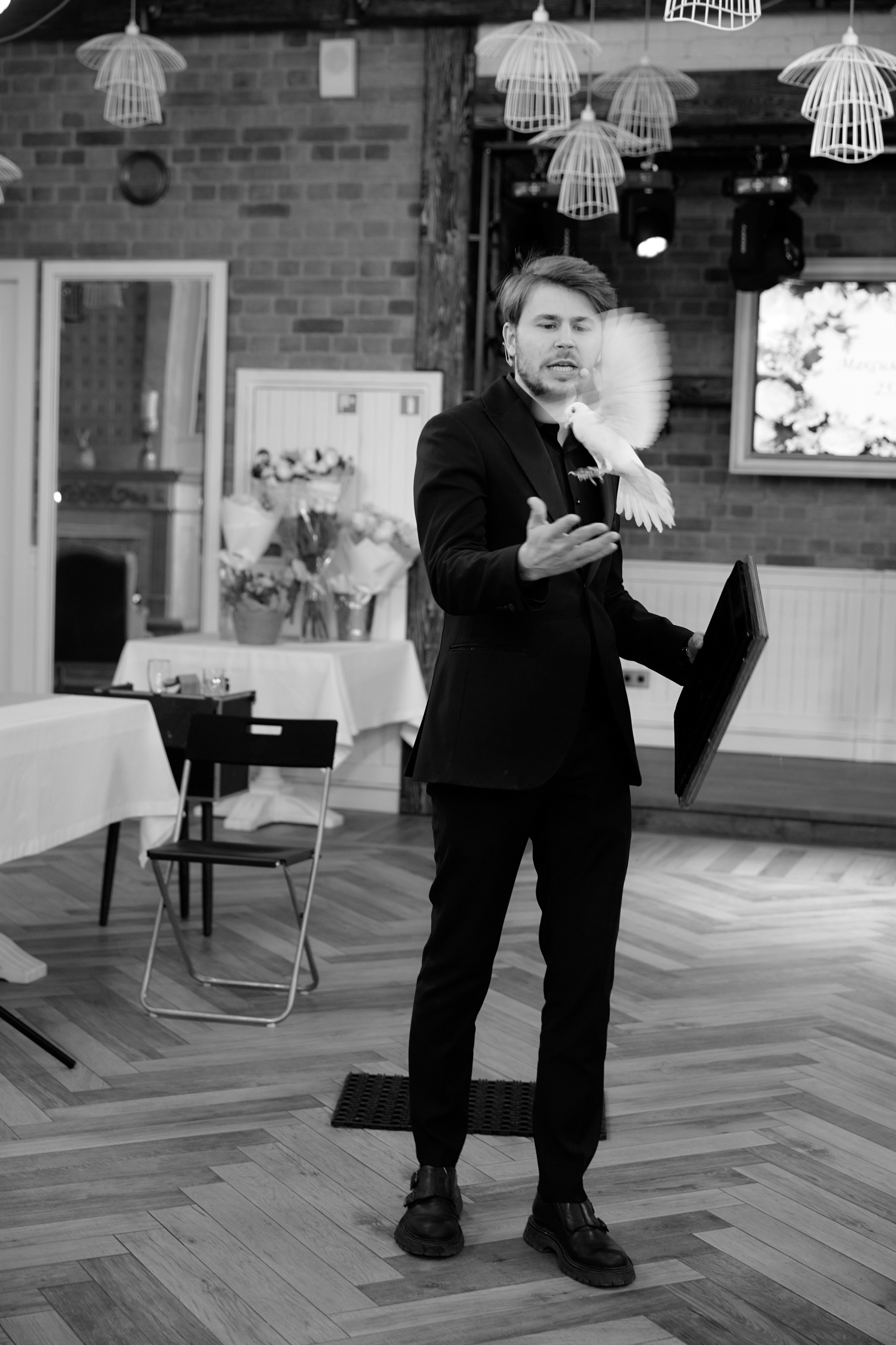 Nataliya & Maksim. Профессиональный фотограф Светлана Писарева