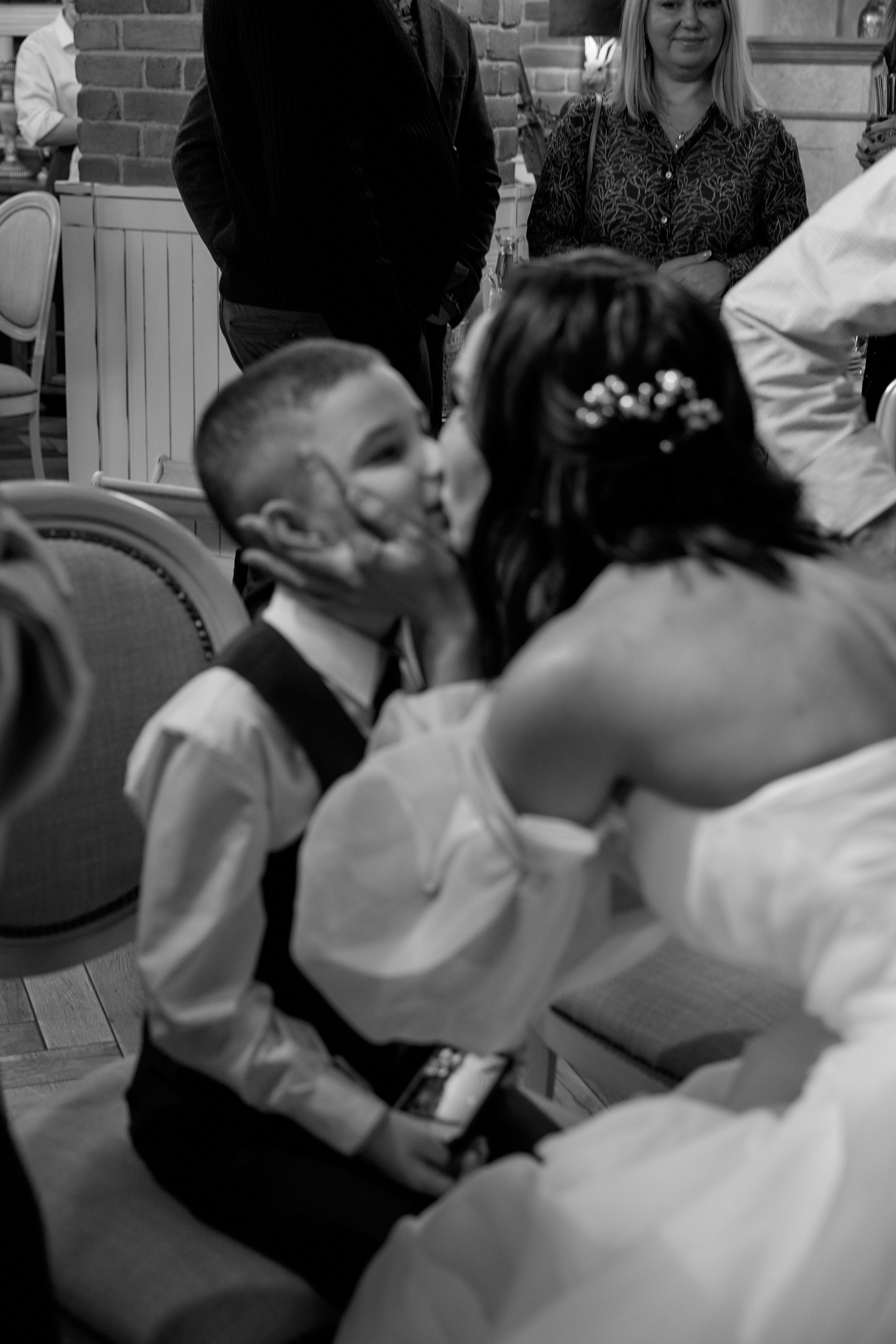 Nataliya & Maksim. Профессиональный фотограф Светлана Писарева