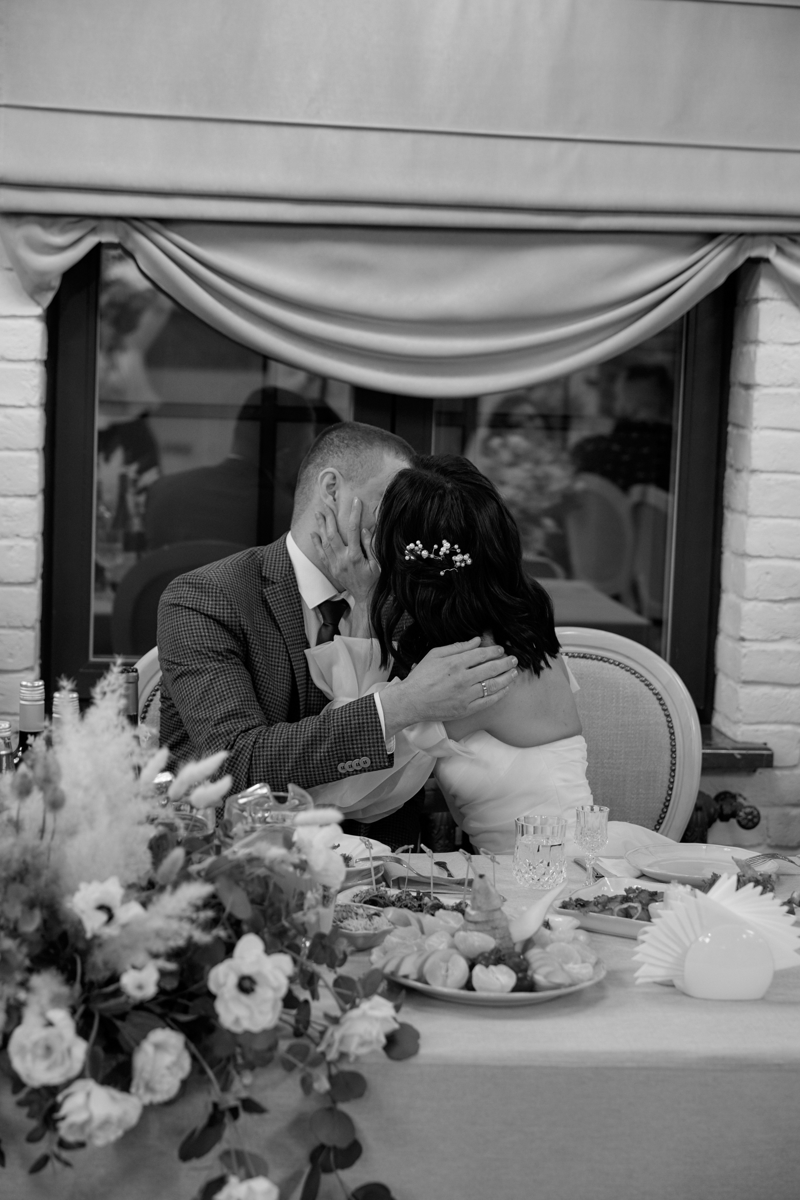 Nataliya & Maksim. Профессиональный фотограф Светлана Писарева