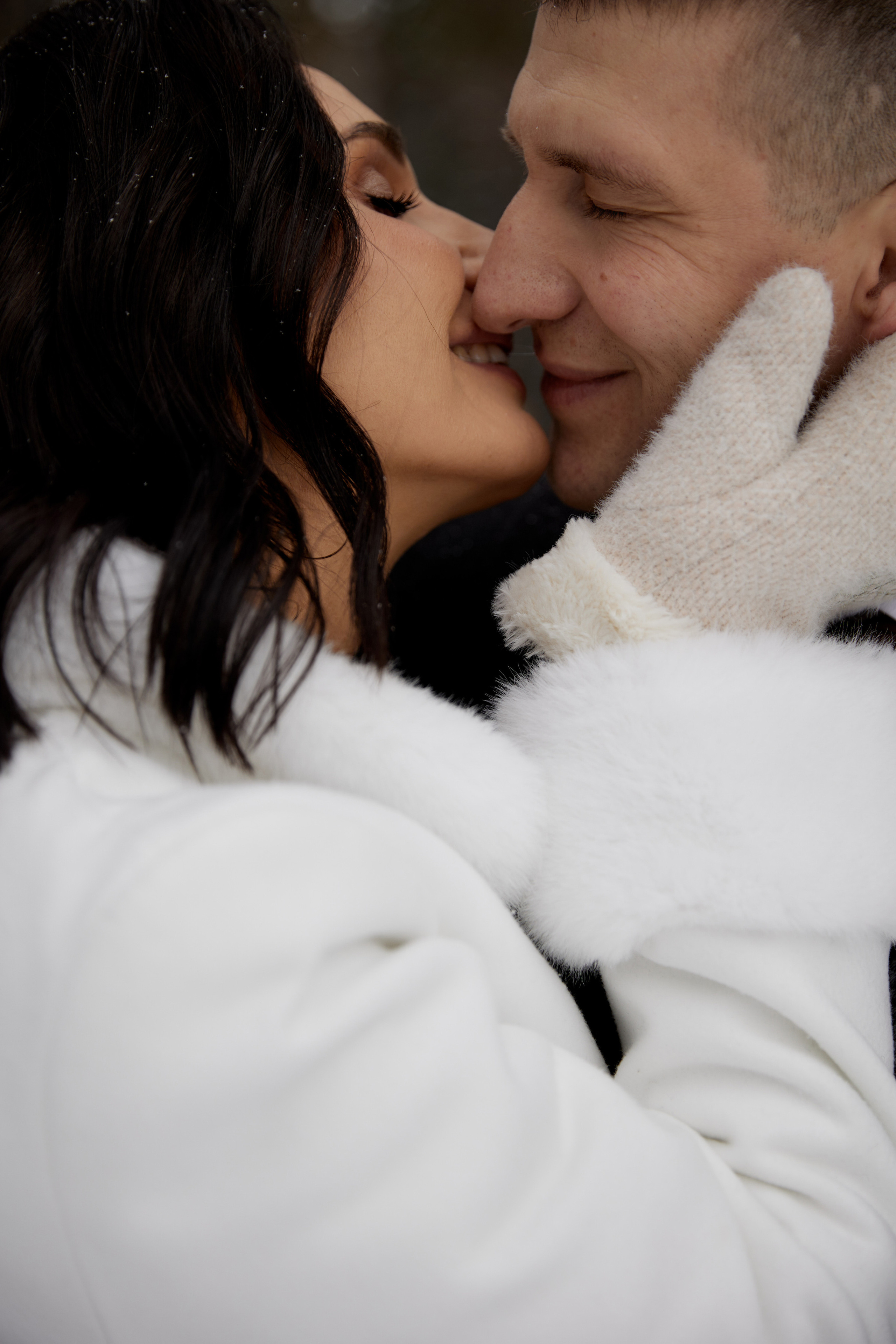 Nataliya & Maksim. Профессиональный фотограф Светлана Писарева