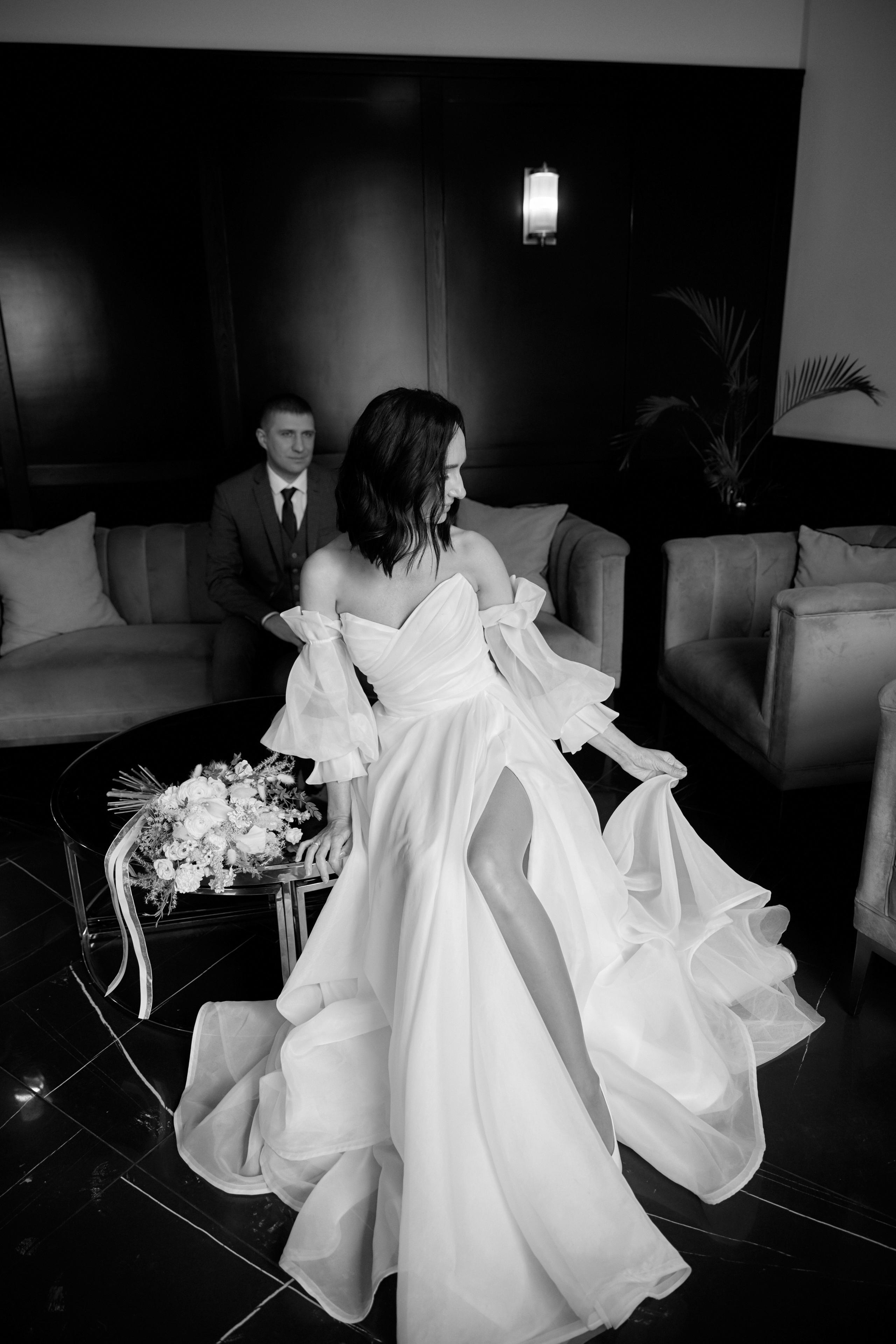 Nataliya & Maksim. Профессиональный фотограф Светлана Писарева