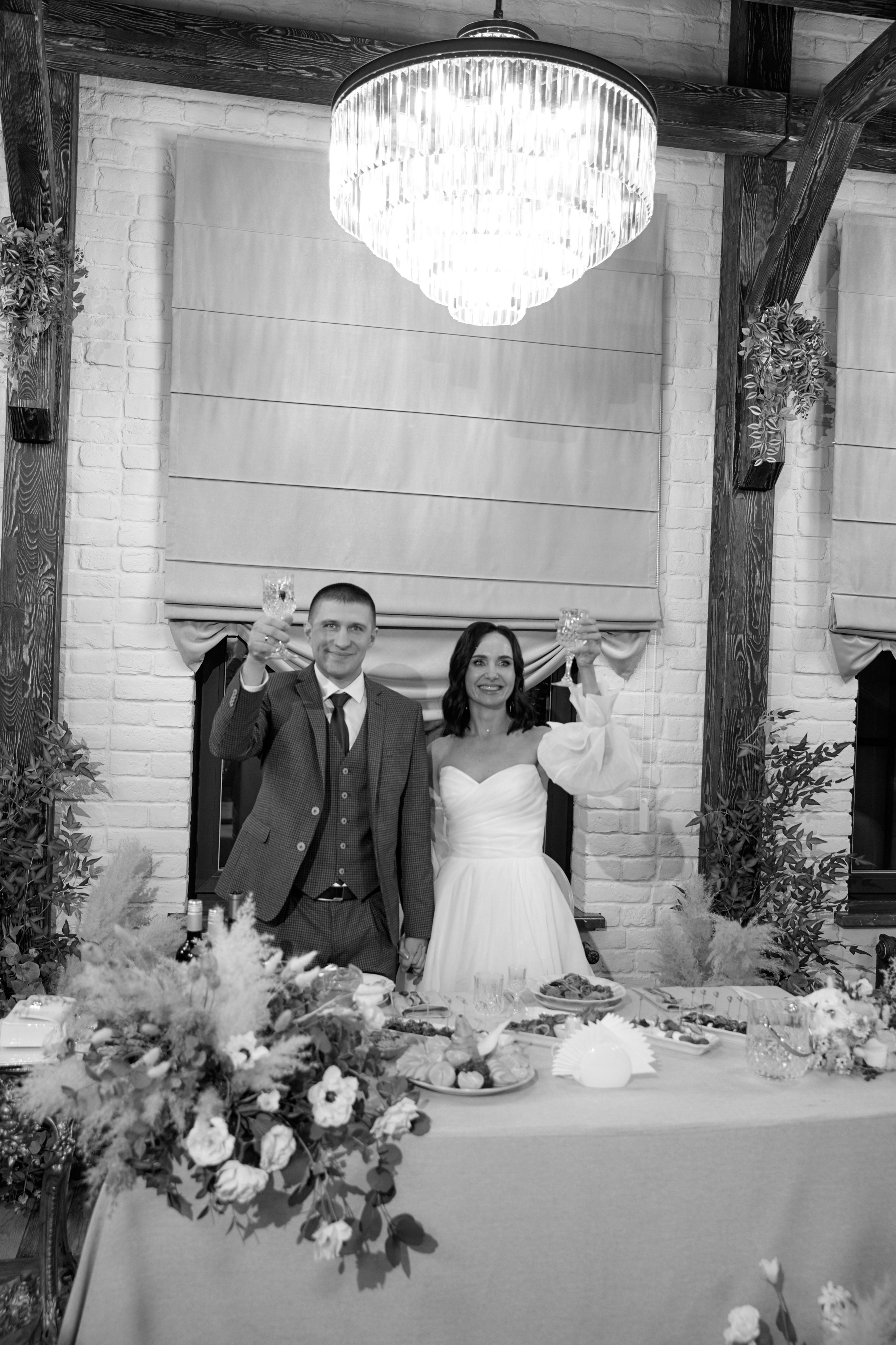 Nataliya & Maksim. Профессиональный фотограф Светлана Писарева