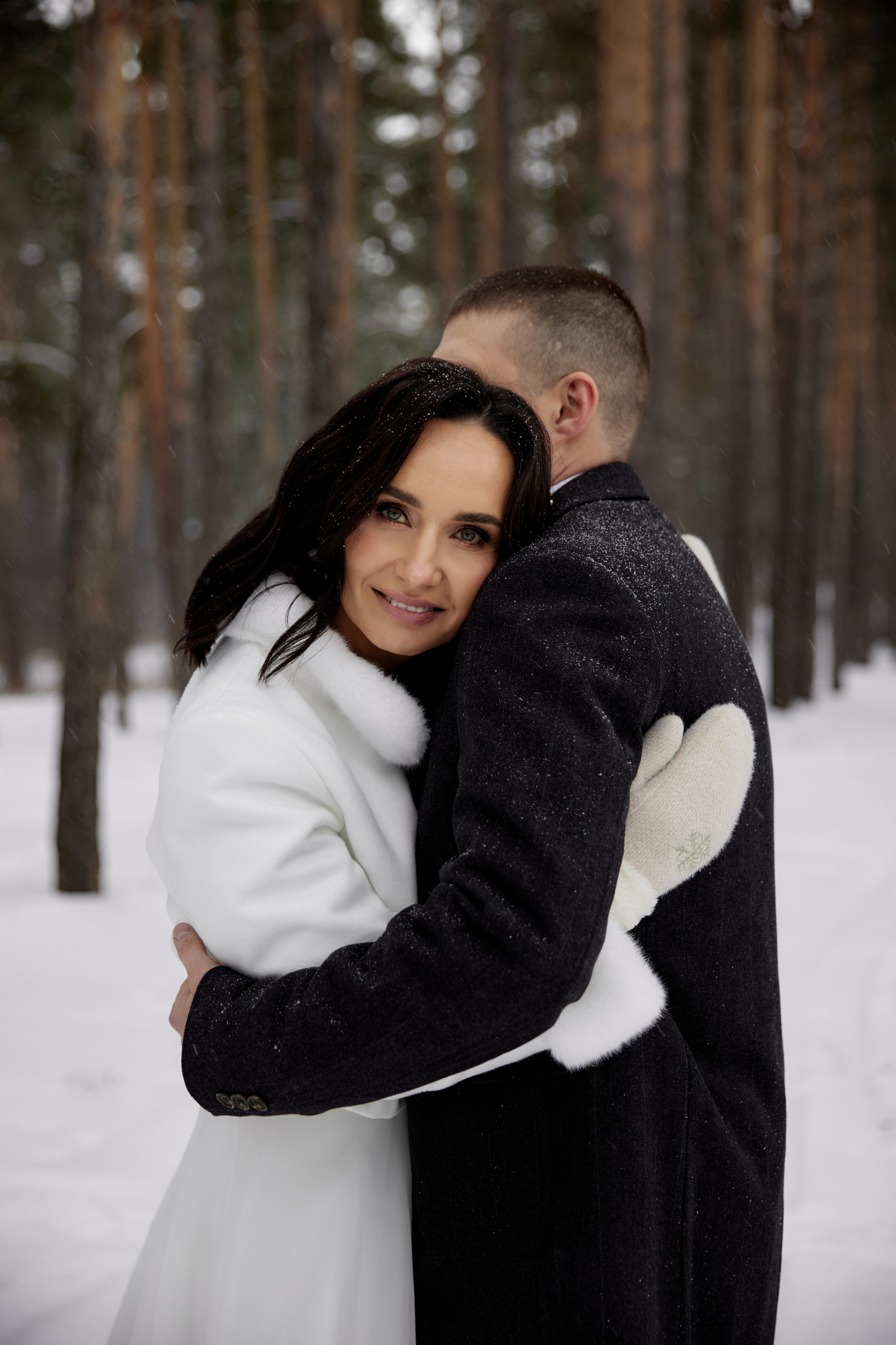 Nataliya & Maksim. Профессиональный фотограф Светлана Писарева