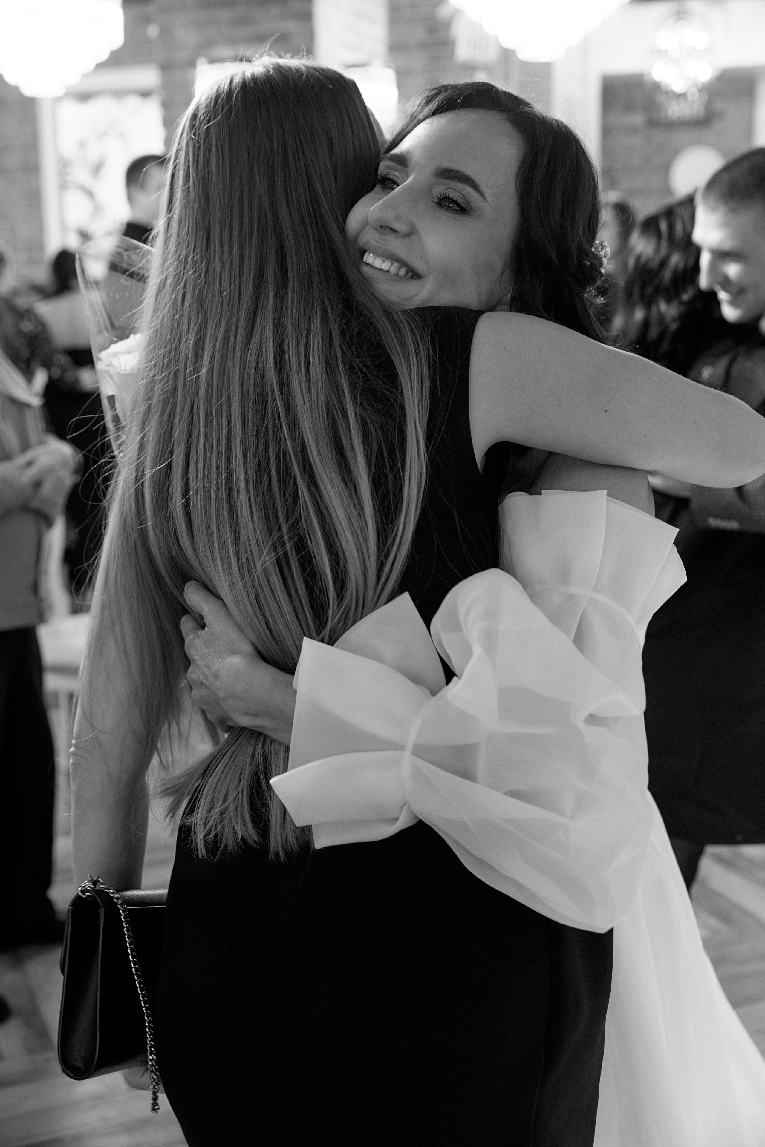 Nataliya & Maksim. Профессиональный фотограф Светлана Писарева