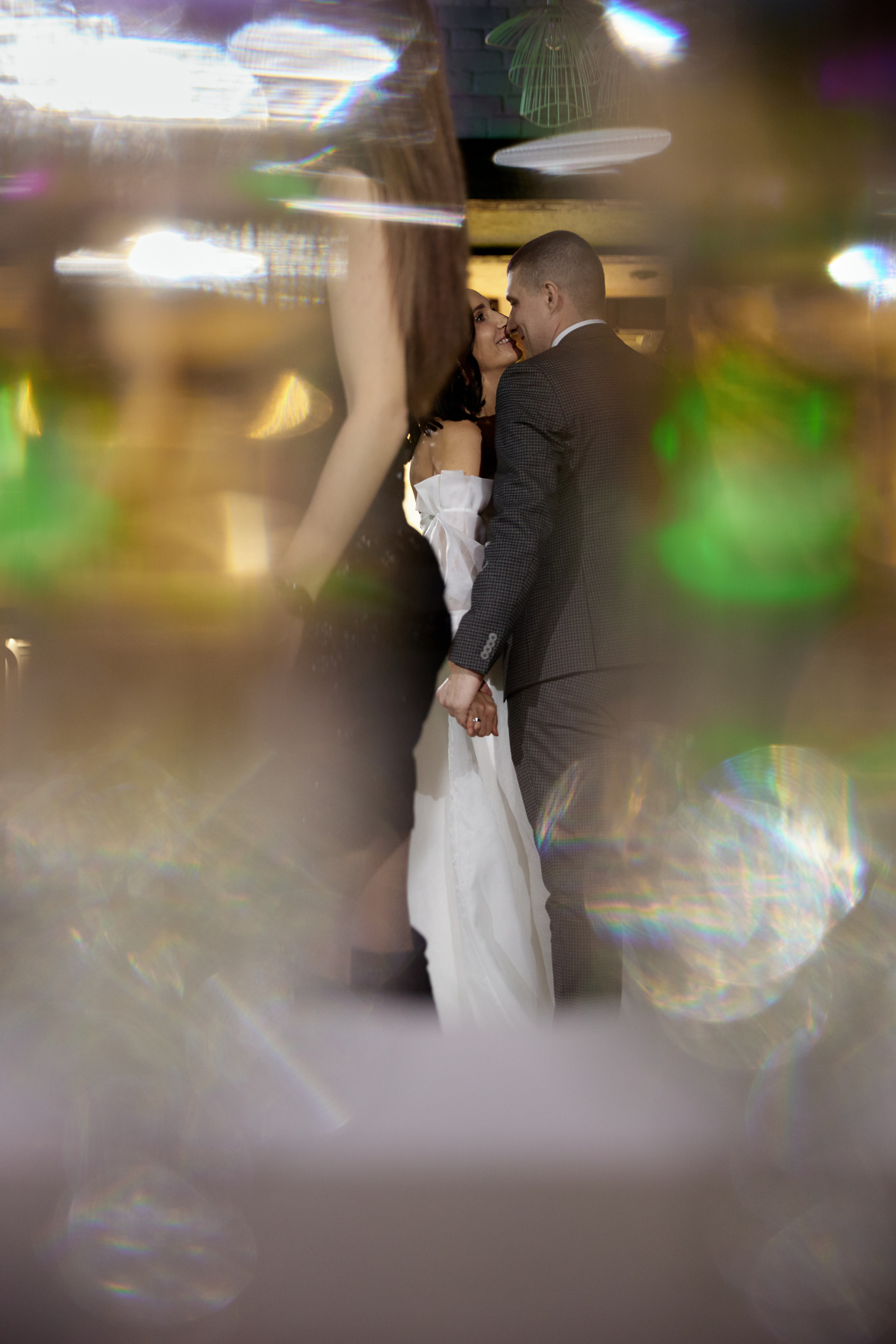 Nataliya & Maksim. Профессиональный фотограф Светлана Писарева