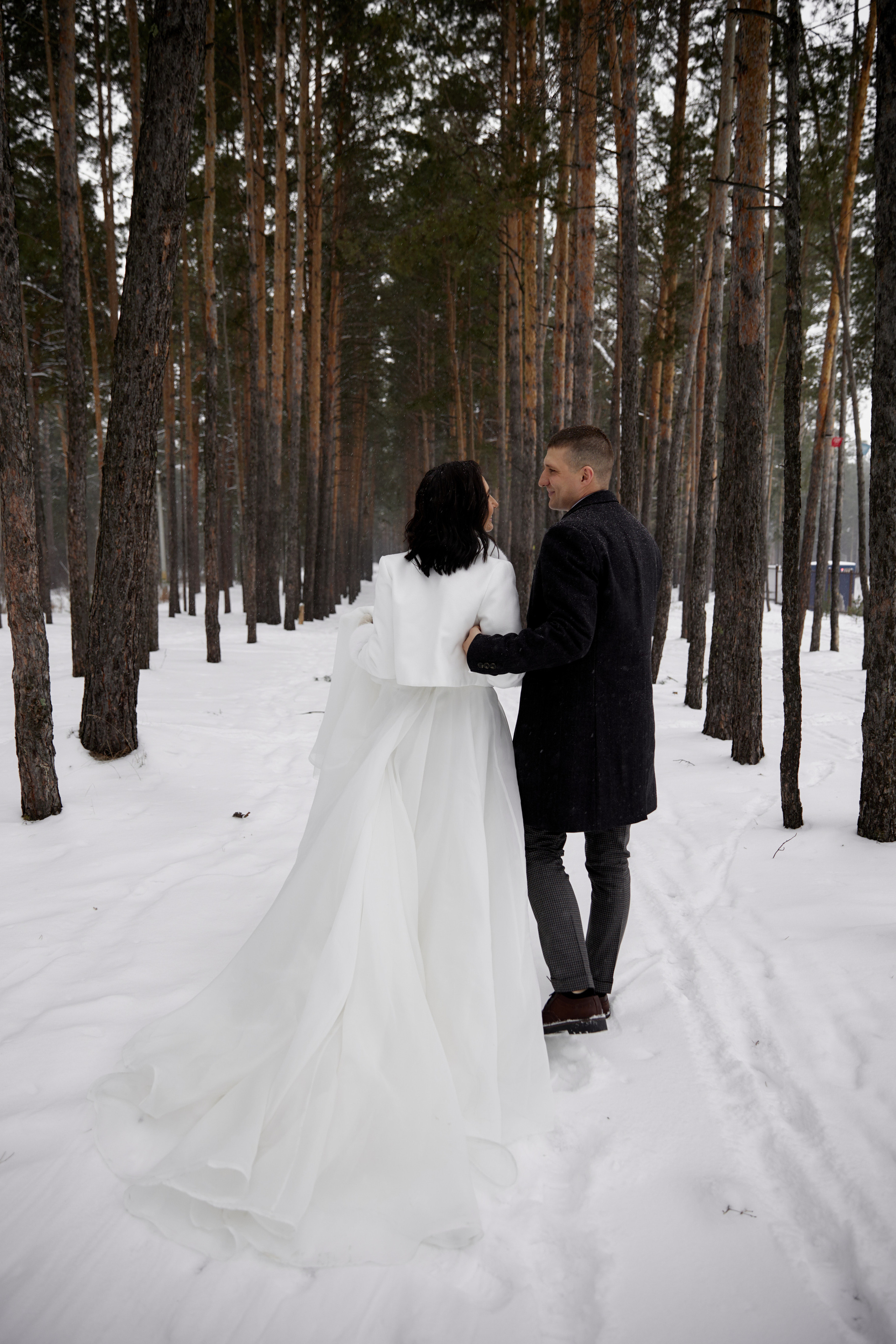 Nataliya & Maksim. Профессиональный фотограф Светлана Писарева