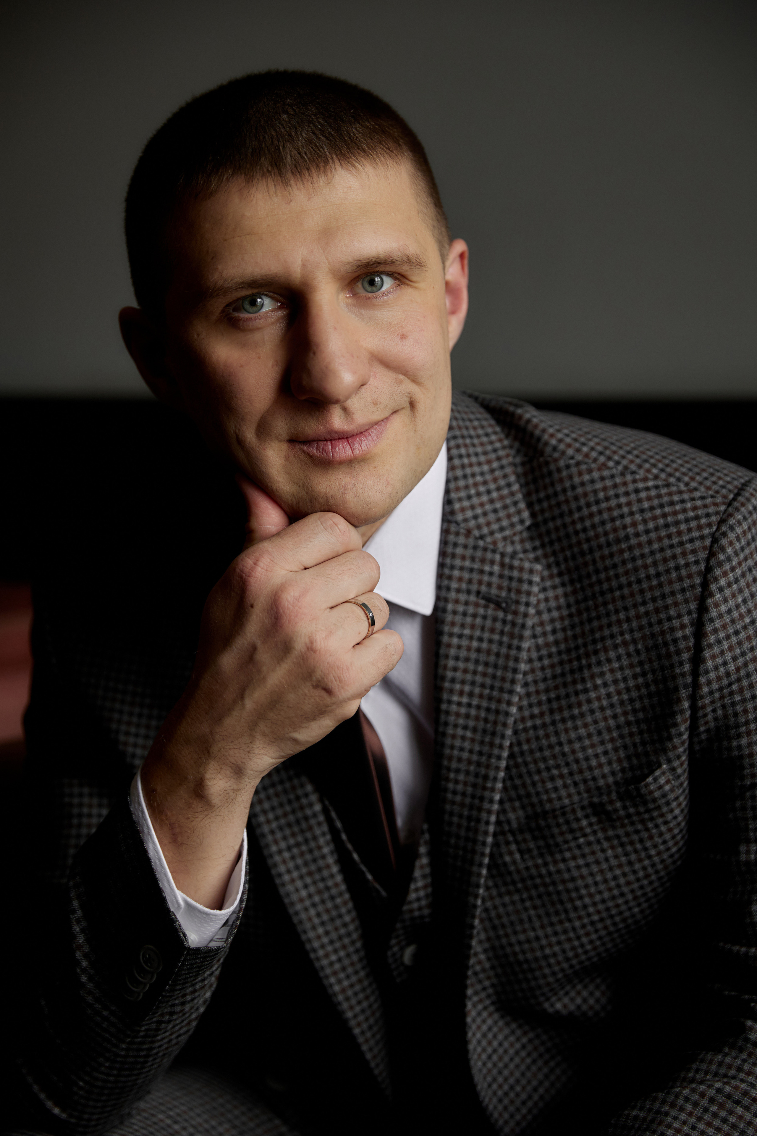 Nataliya & Maksim. Профессиональный фотограф Светлана Писарева