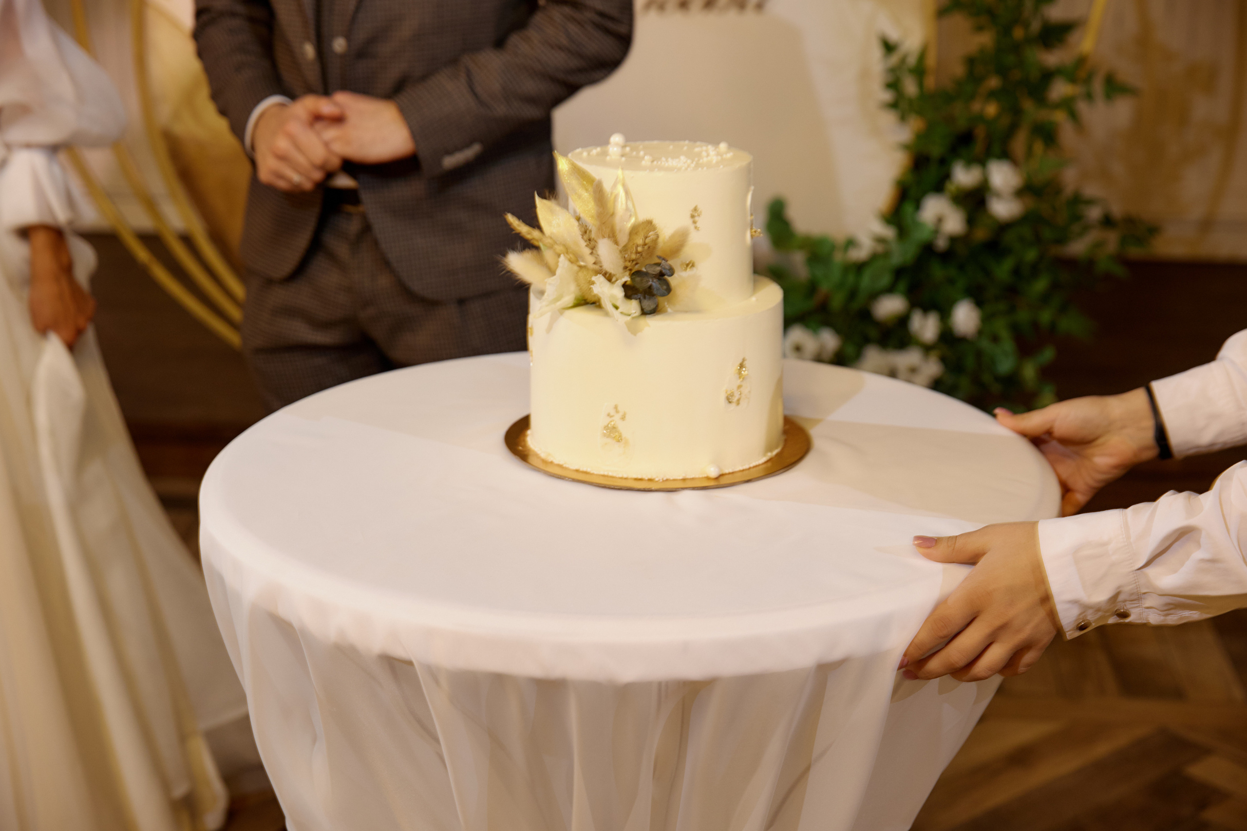 Nataliya & Maksim. Профессиональный фотограф Светлана Писарева