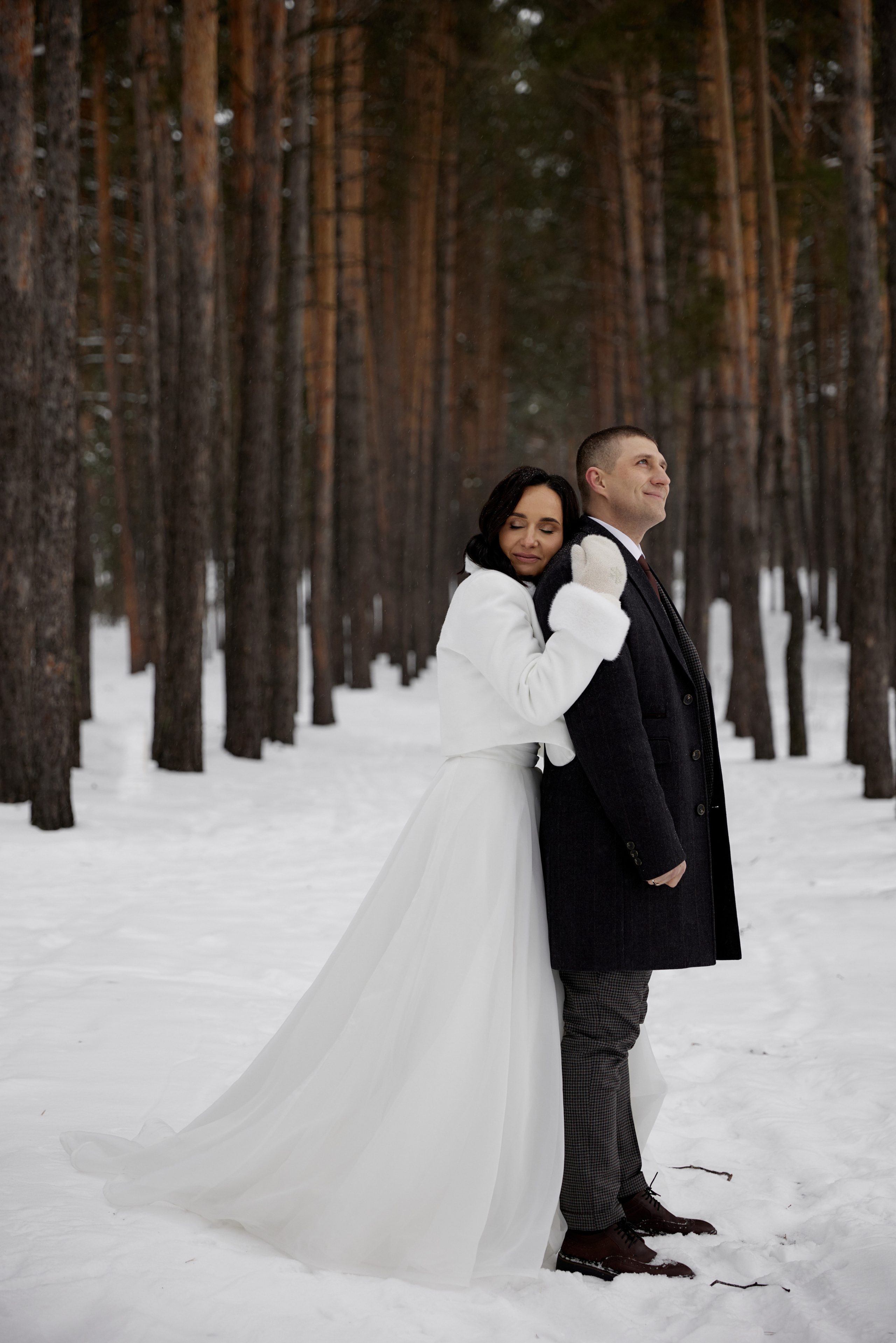 Nataliya & Maksim. Профессиональный фотограф Светлана Писарева