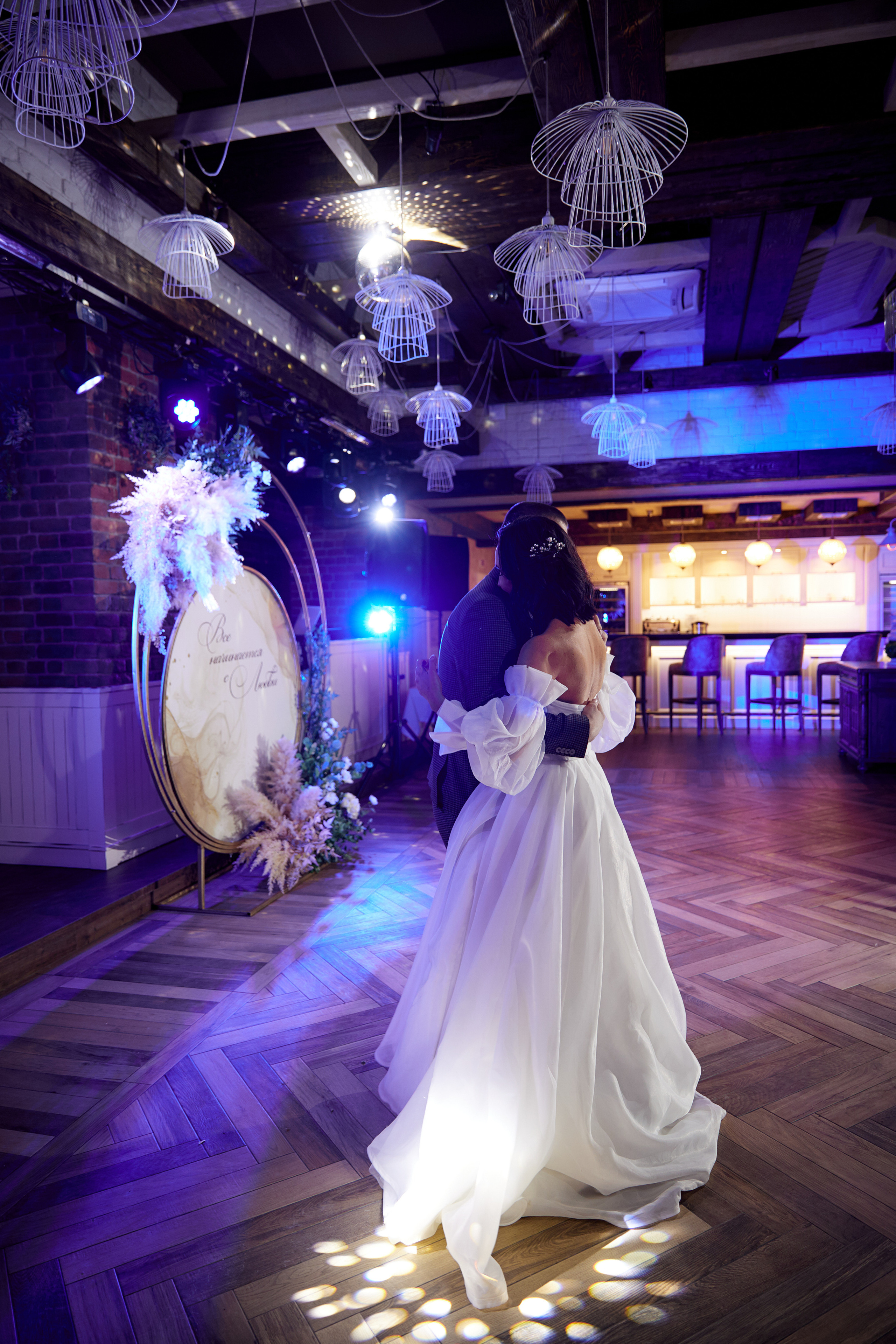 Nataliya & Maksim. Профессиональный фотограф Светлана Писарева