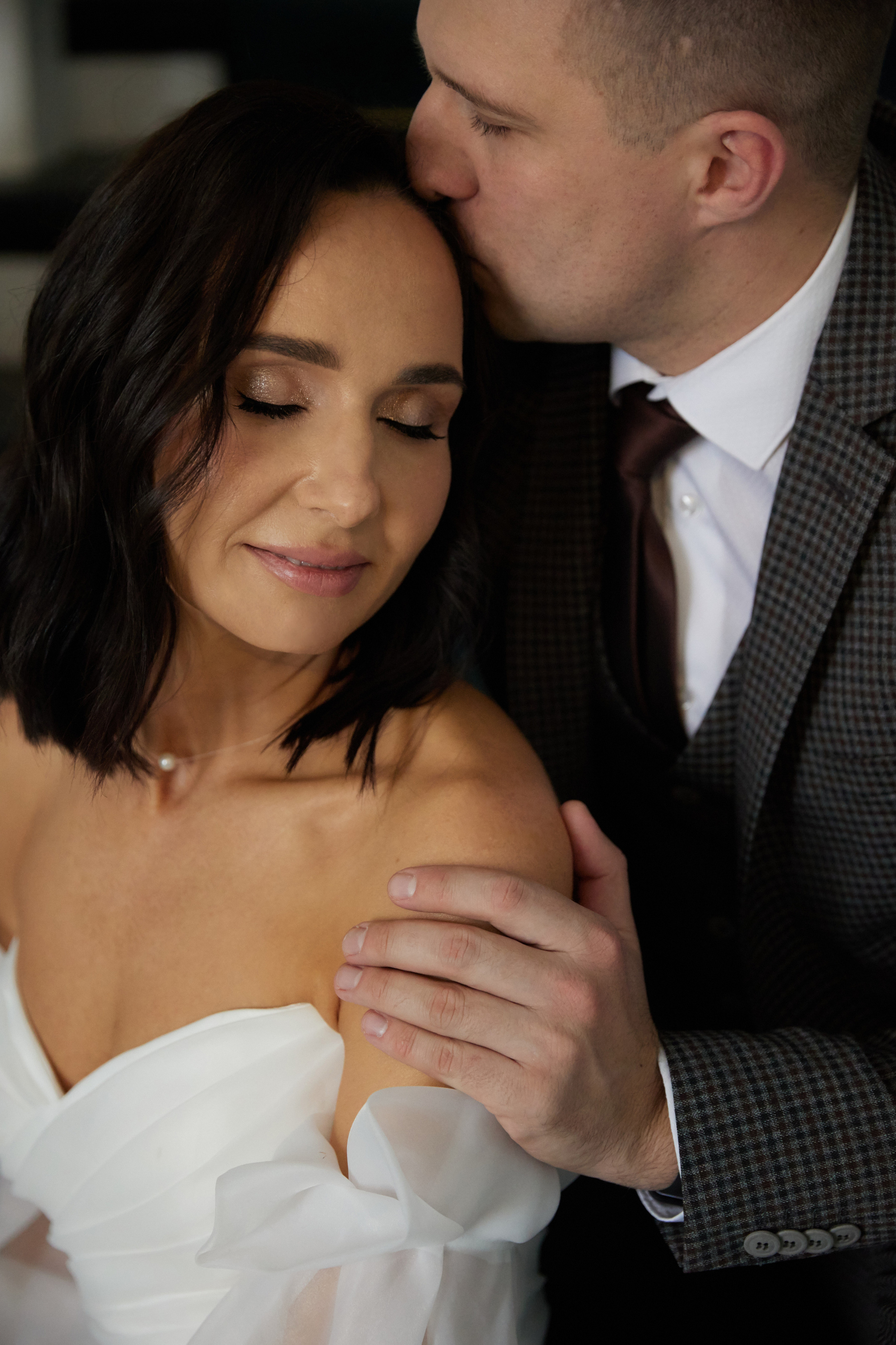 Nataliya & Maksim. Профессиональный фотограф Светлана Писарева