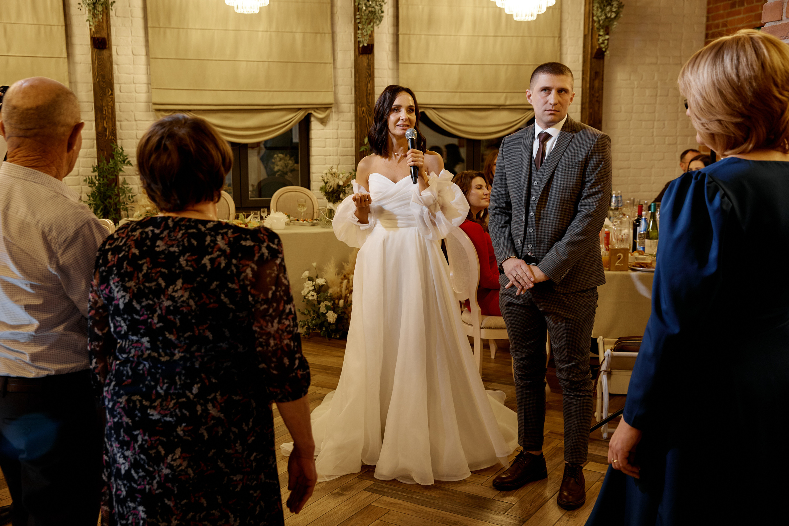 Nataliya & Maksim. Профессиональный фотограф Светлана Писарева