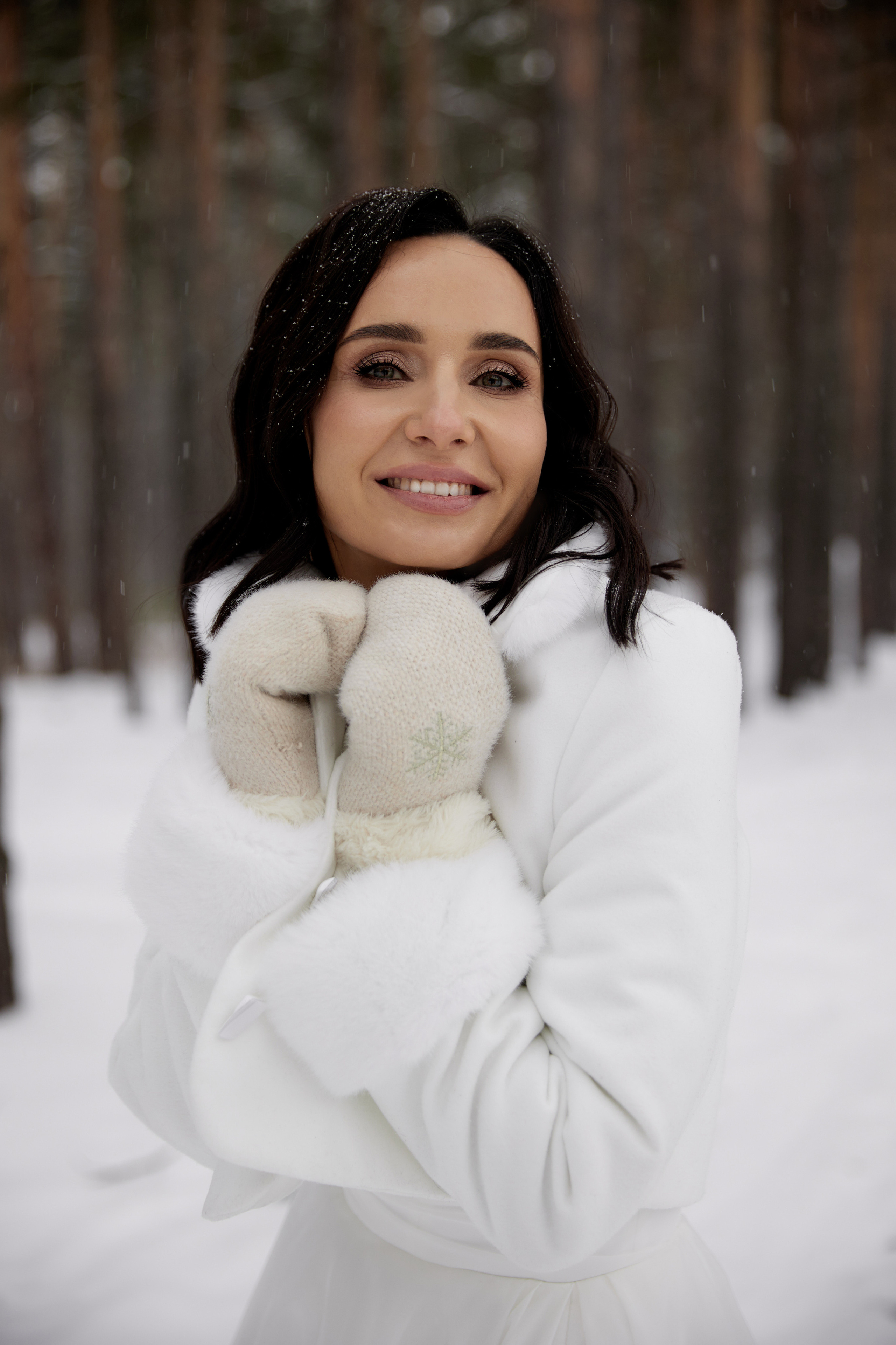 Nataliya & Maksim. Профессиональный фотограф Светлана Писарева