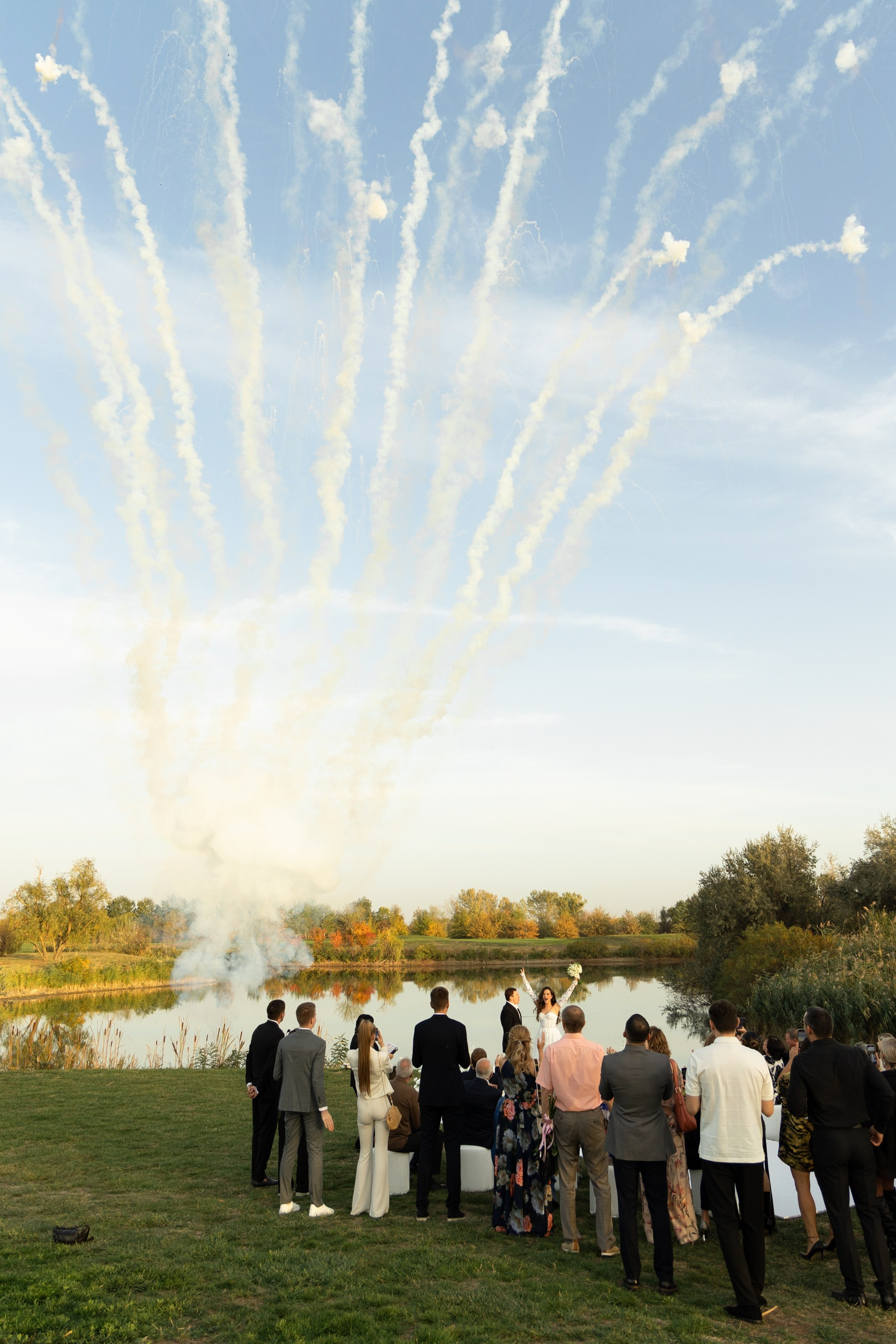 Михаил и Виктория. Свадебный фотограф в Ростове — на — Дону Александра Пивоварова
