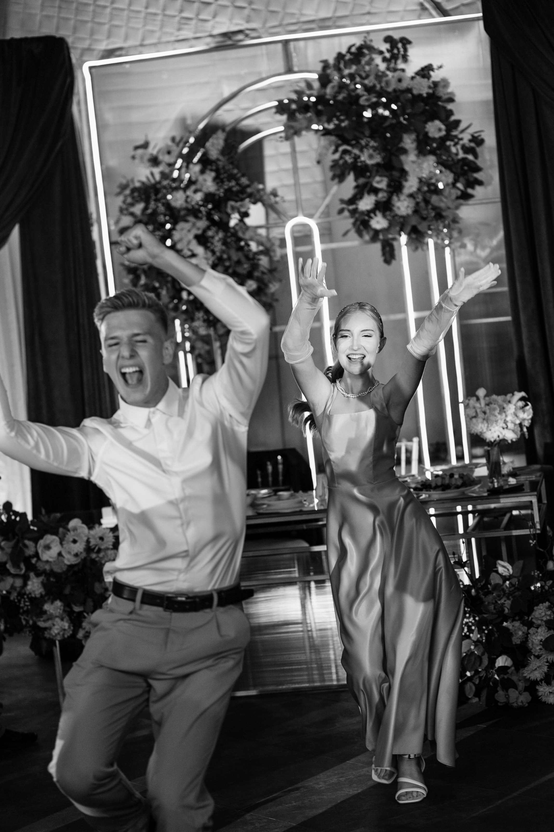 Максим и Валерия. Свадебный фотограф в Ростове — на — Дону Александра Пивоварова