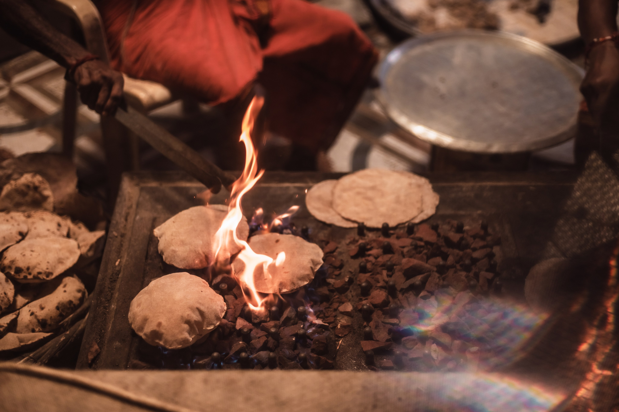 Devraha baba ji ashram life 2025. Mariam Bagdasaryan