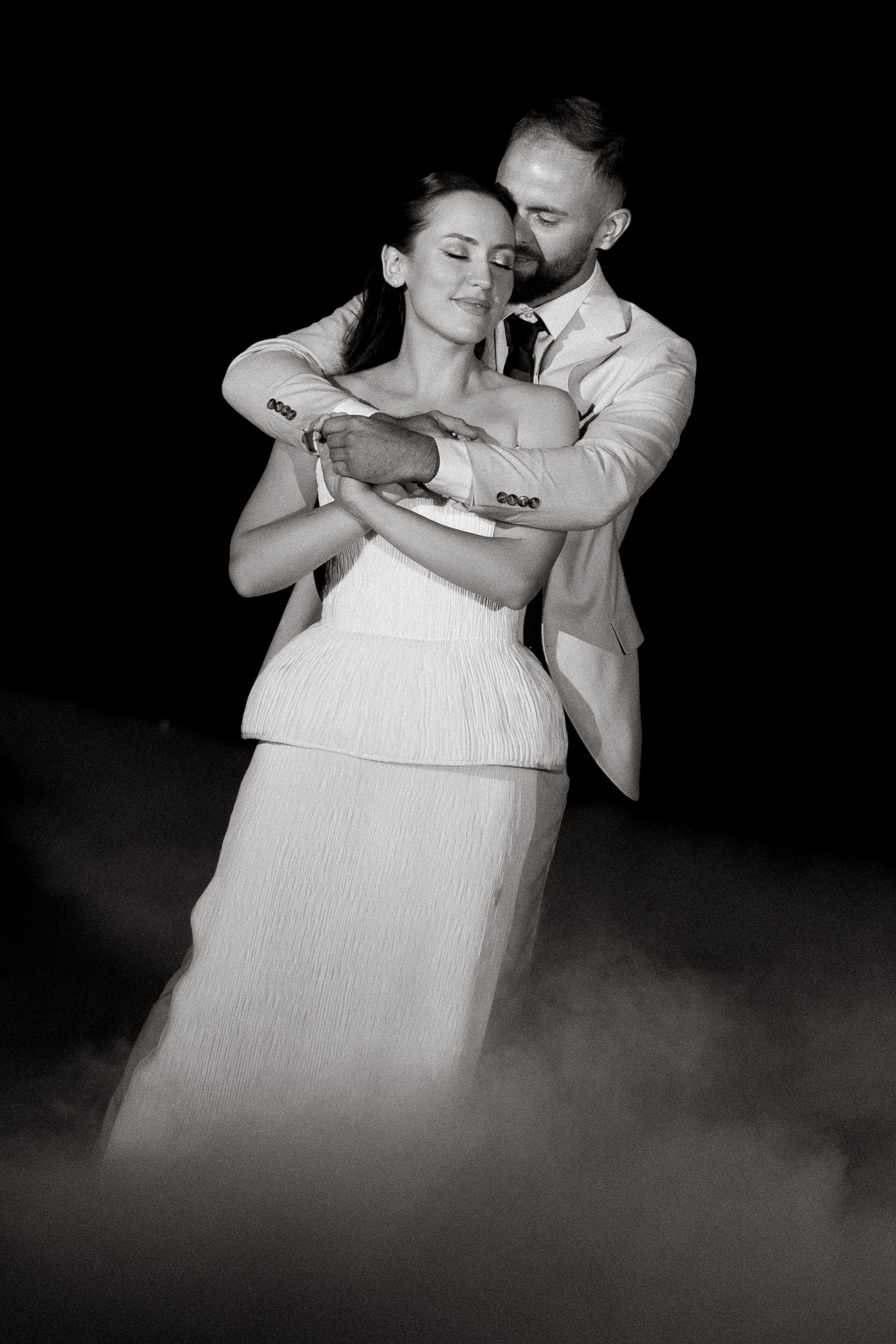 Семен и Валерия. Фотограф