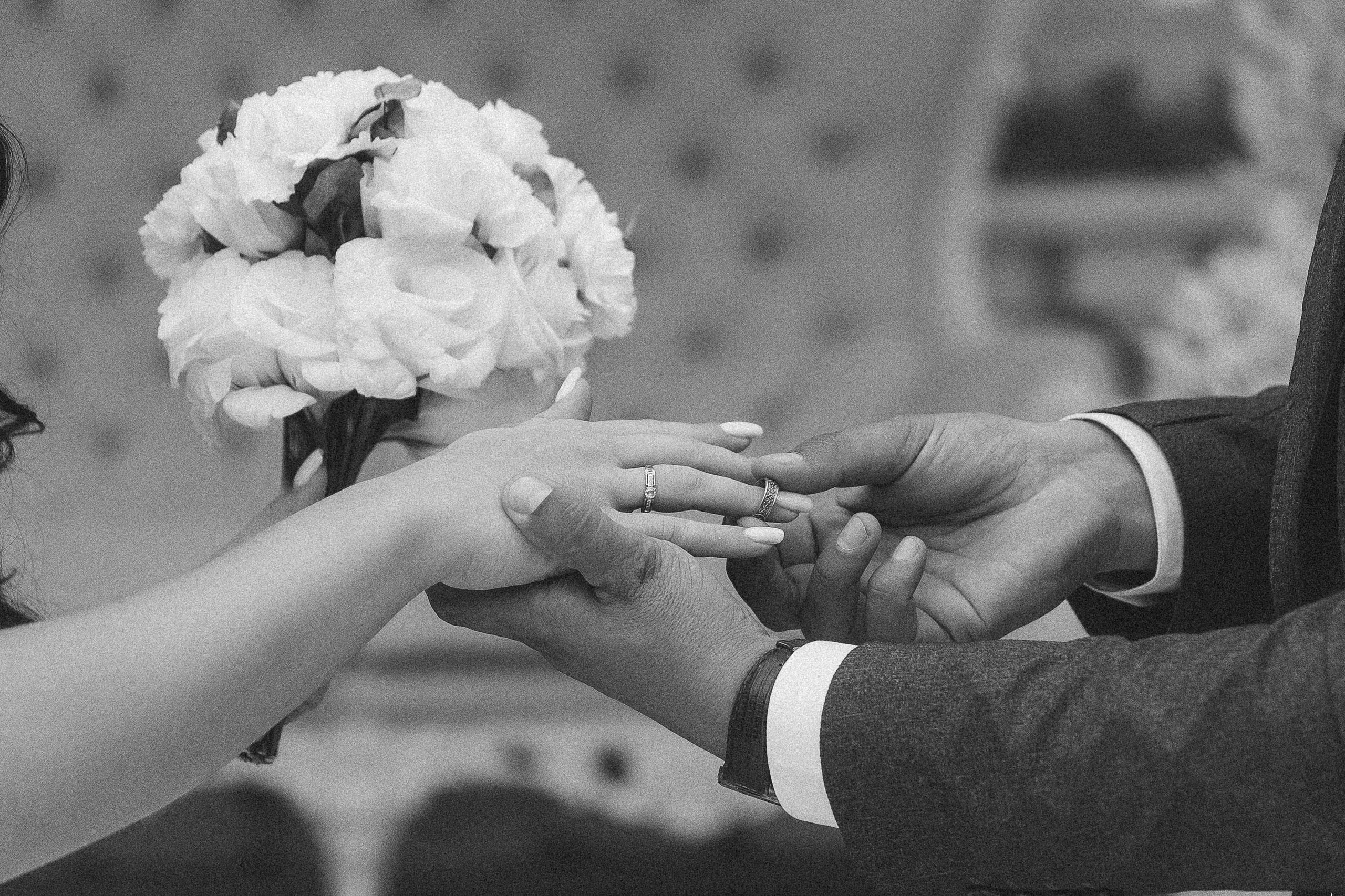 Катя и Толик). Свадебный фотограф Мироманов Николай в Крыму