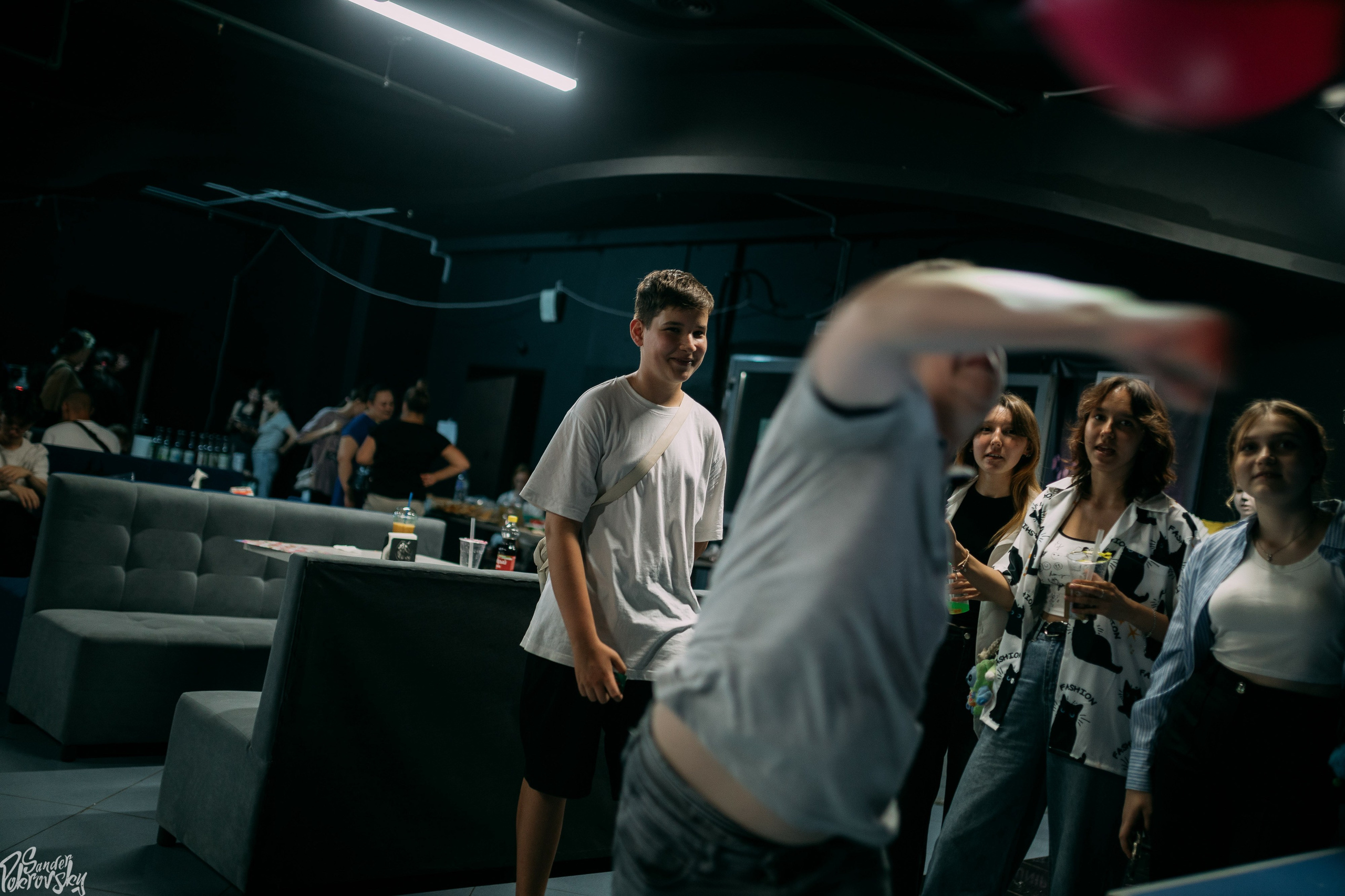 Zaga Game. Свадебный и репортажный фотограф в Чебоксарах Покровский Александр