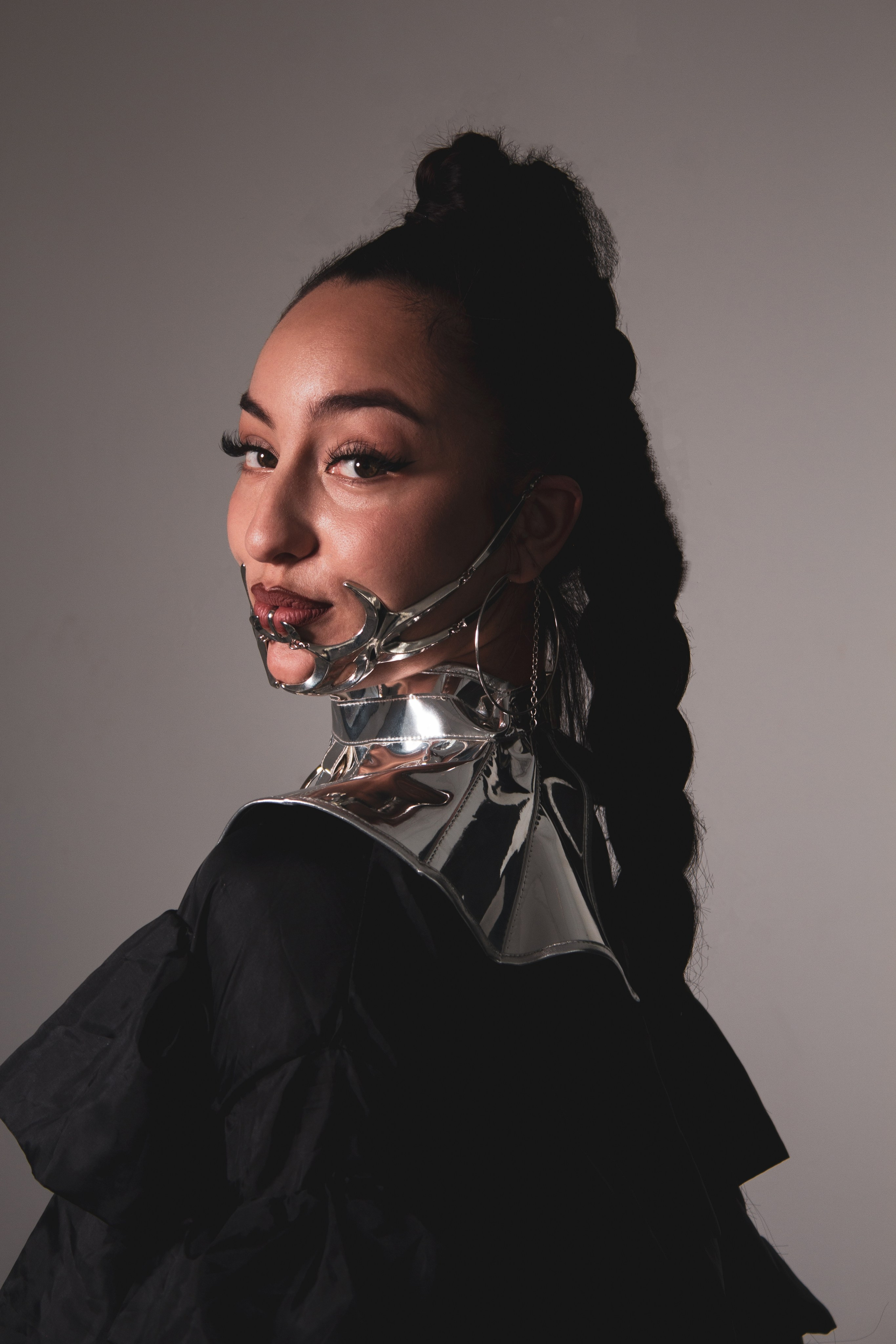 Портретная съемка — Анастасия. Портретный фотограф в Орле. Готовые фото за 3 дня! Помощь в позировании. Советы по организации