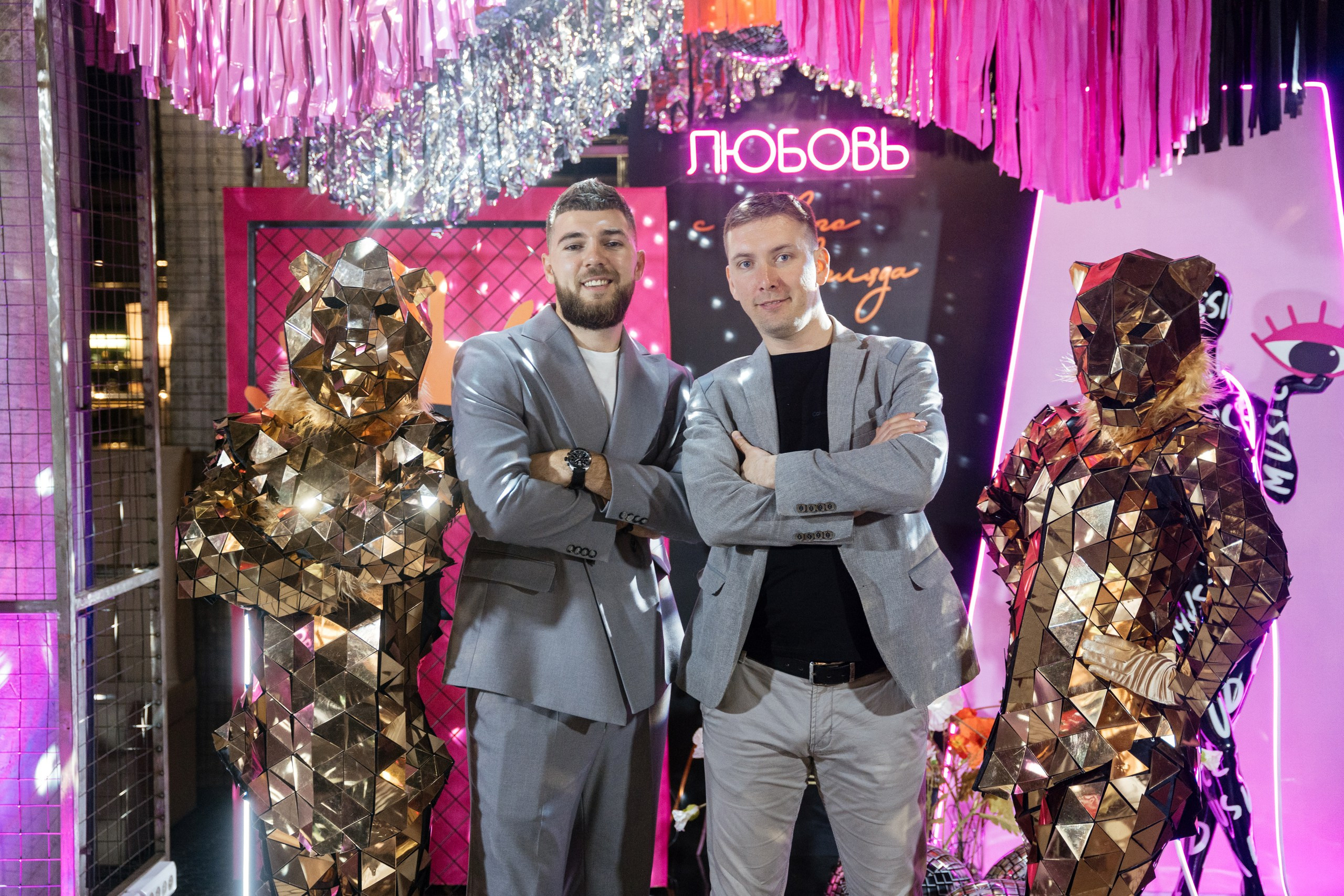 «Любовь с первого взгляда». Фотограф Томск, Новосибирск Влад Свириденко