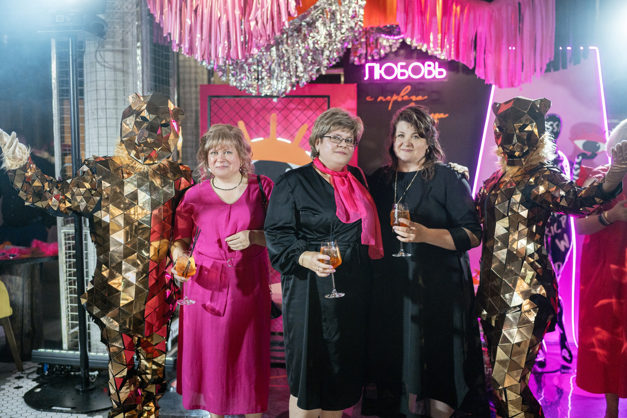 «Любовь с первого взгляда». Фотограф Томск, Новосибирск Влад Свириденко