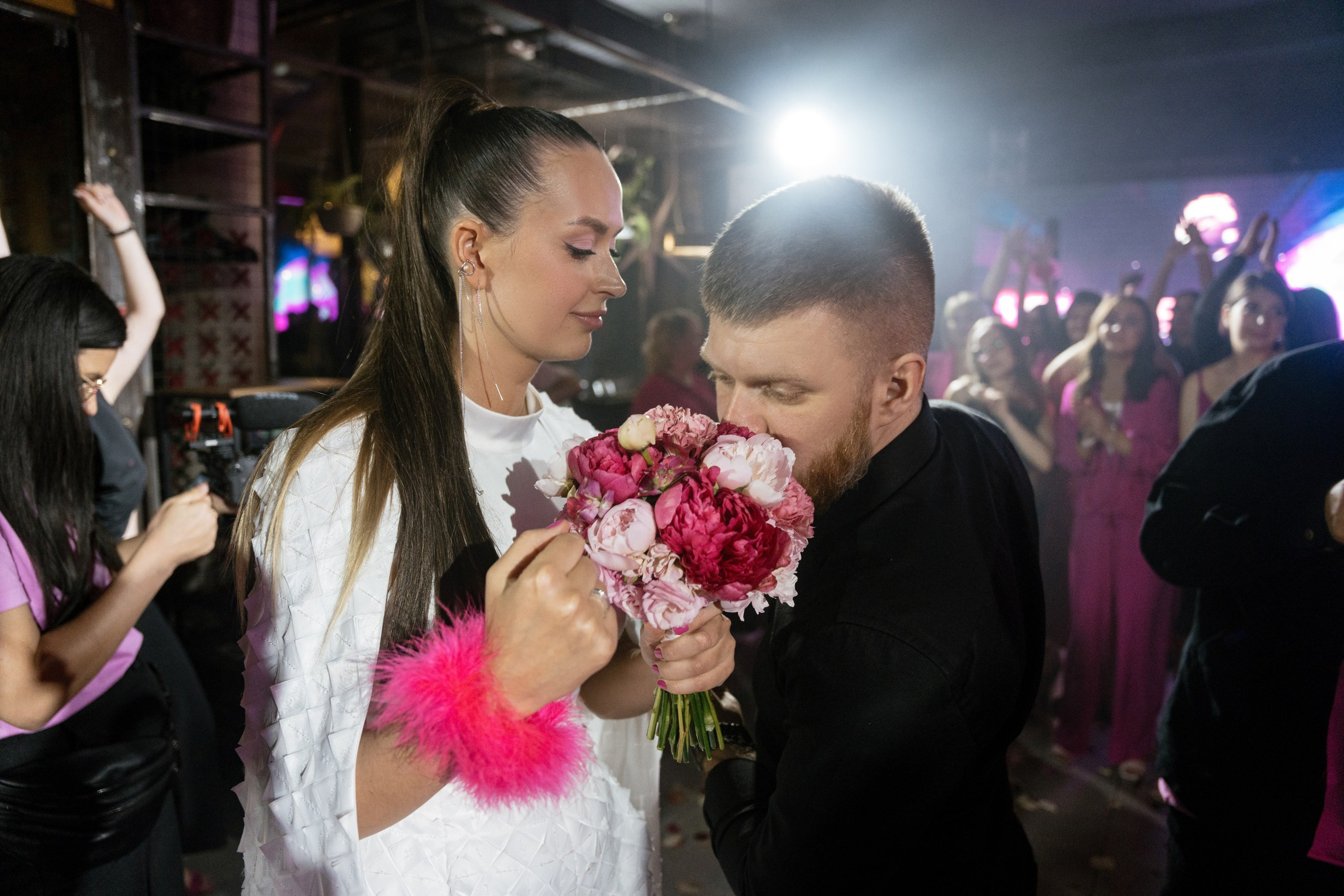 «Любовь с первого взгляда». Фотограф Томск, Новосибирск Влад Свириденко