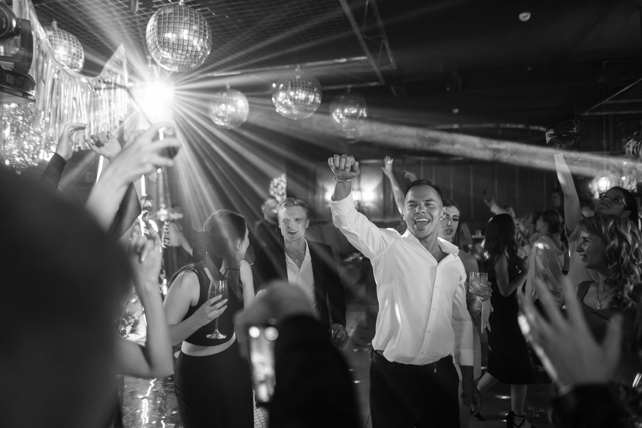 «Любовь с первого взгляда». Фотограф Томск, Новосибирск Влад Свириденко