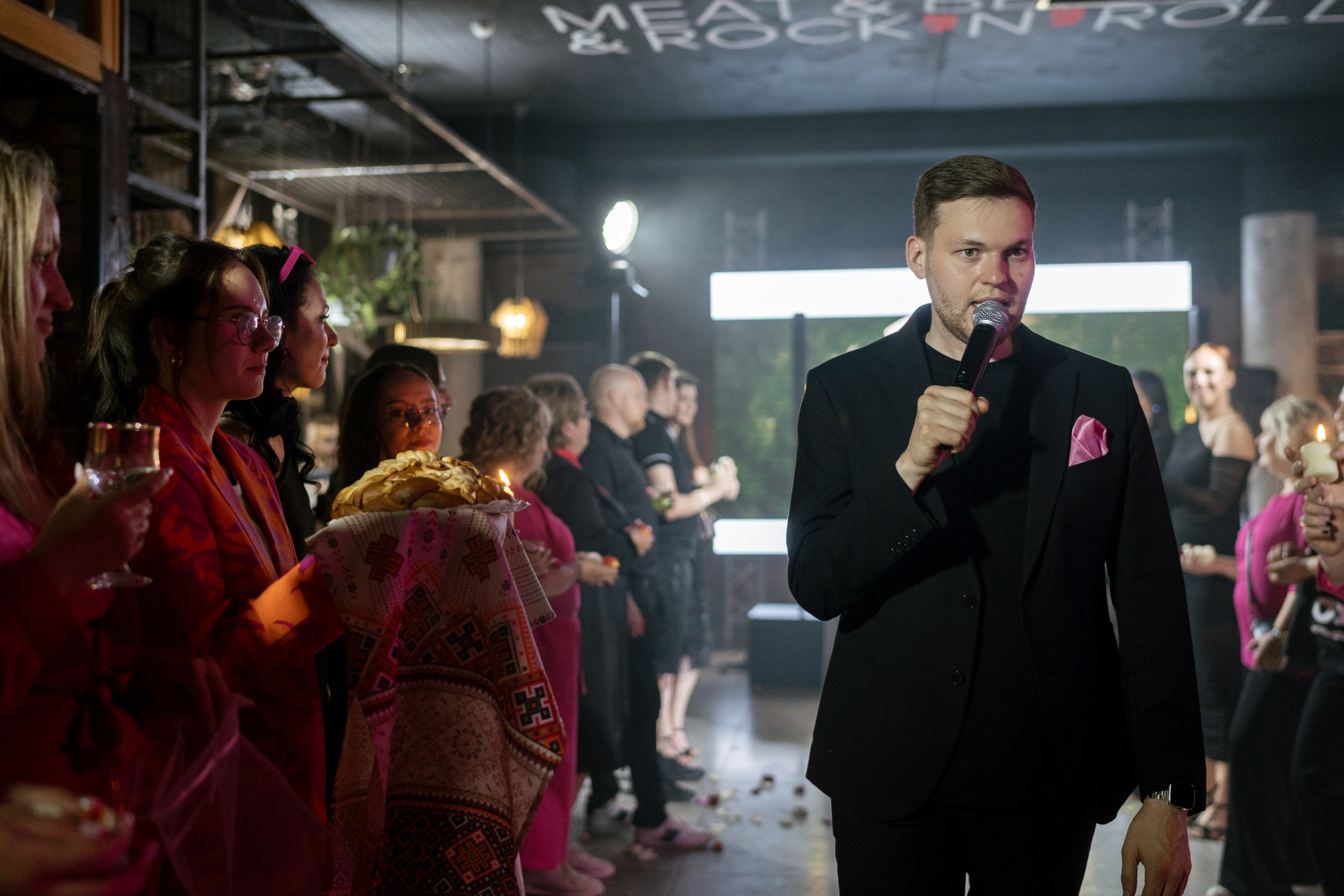 «Любовь с первого взгляда». Фотограф Томск, Новосибирск Влад Свириденко