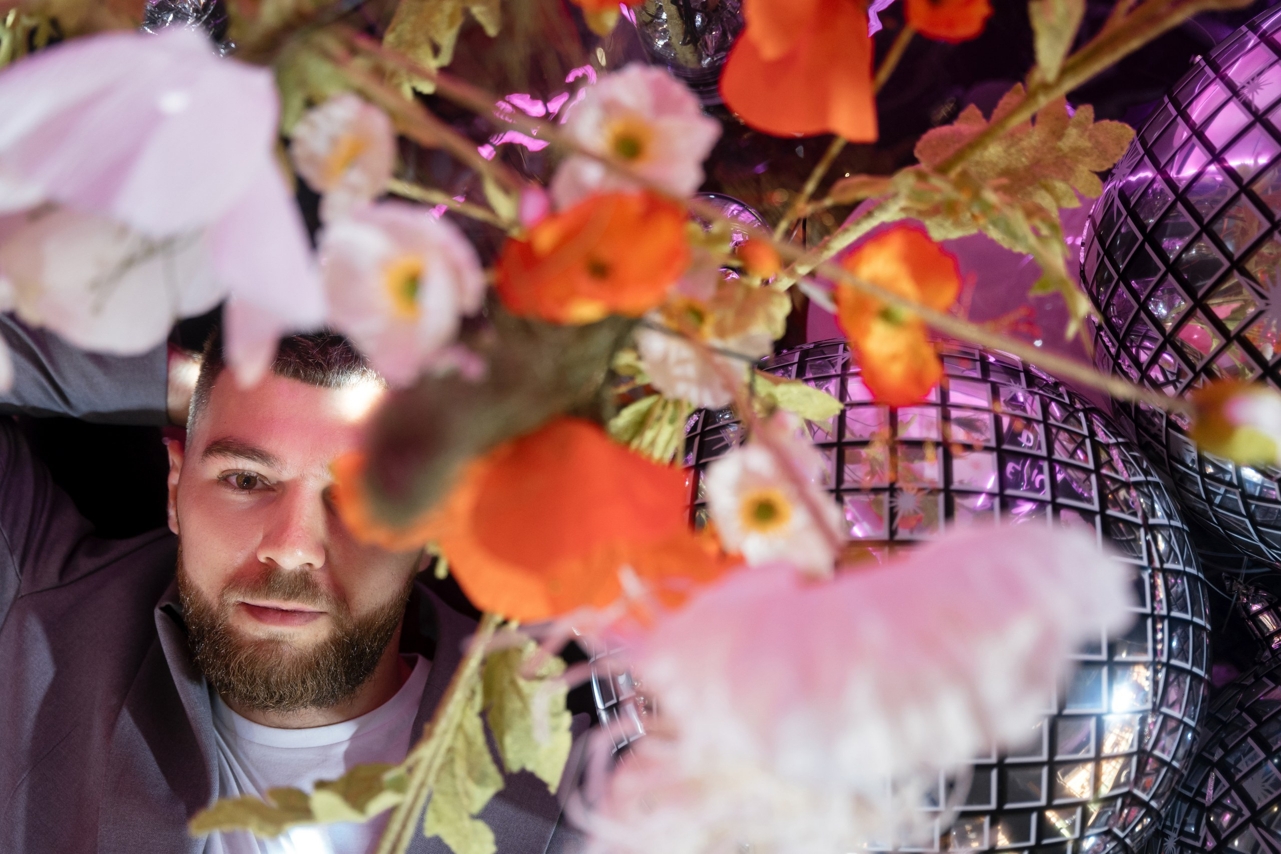 «Любовь с первого взгляда». Фотограф Томск, Новосибирск Влад Свириденко