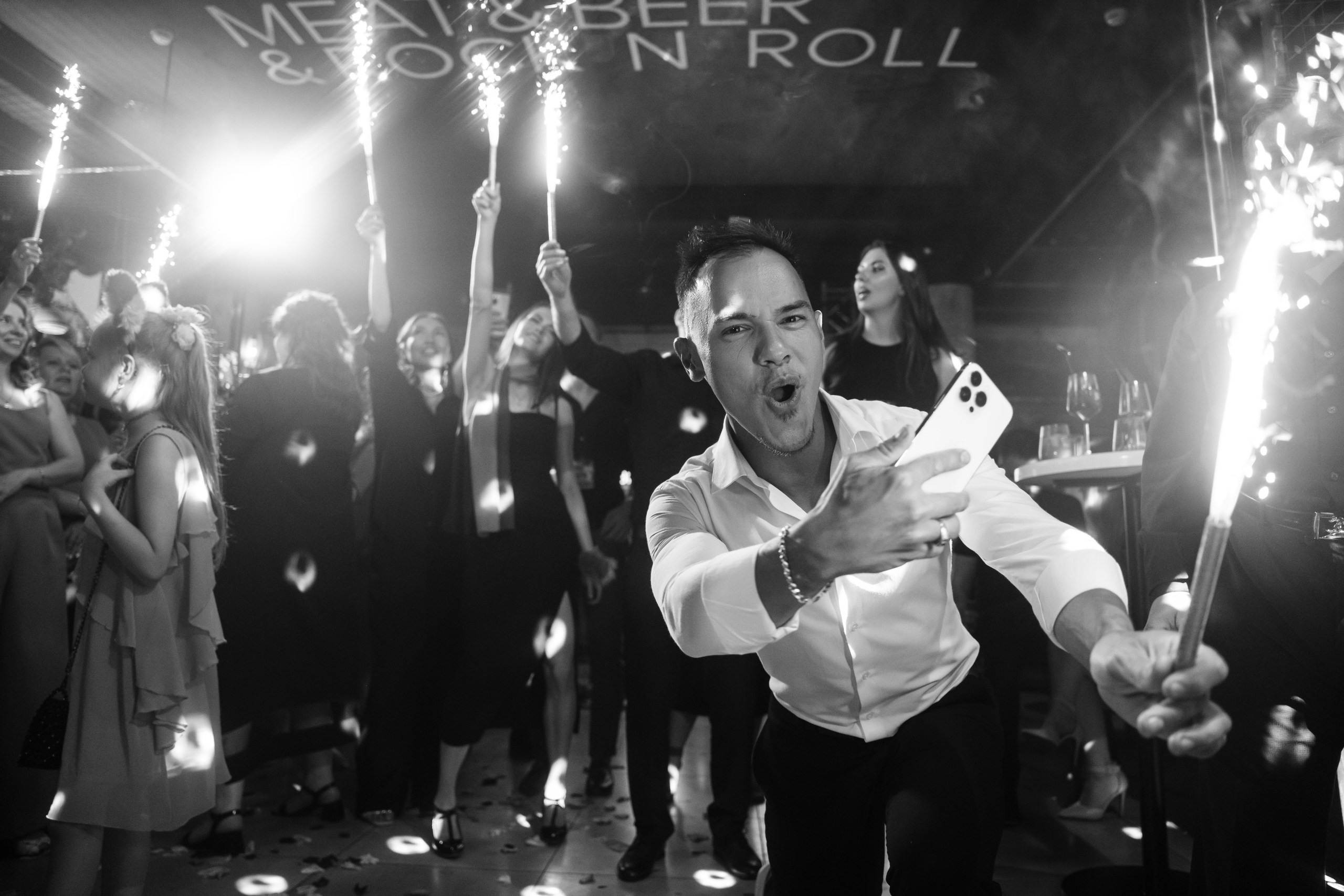 «Любовь с первого взгляда». Фотограф Томск, Новосибирск Влад Свириденко