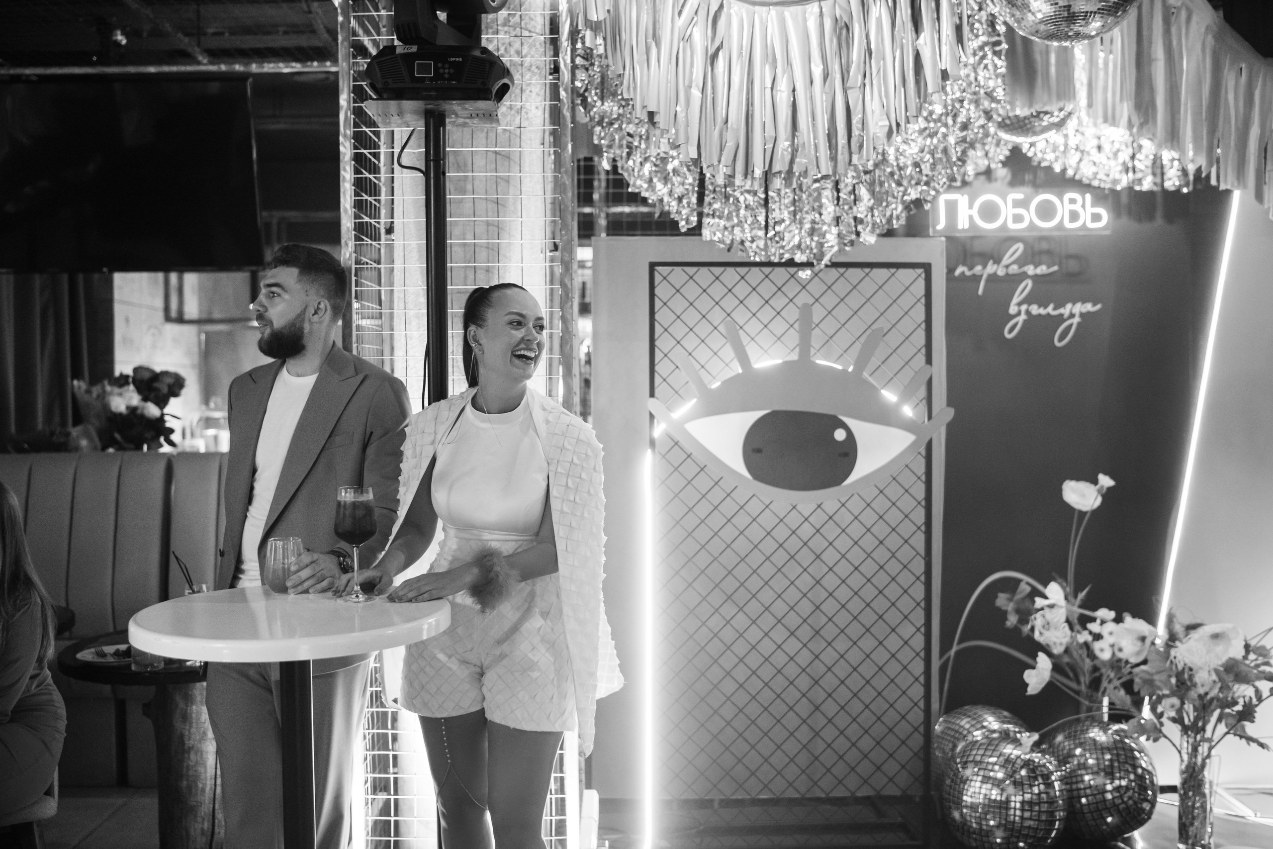 «Любовь с первого взгляда». Фотограф Томск, Новосибирск Влад Свириденко