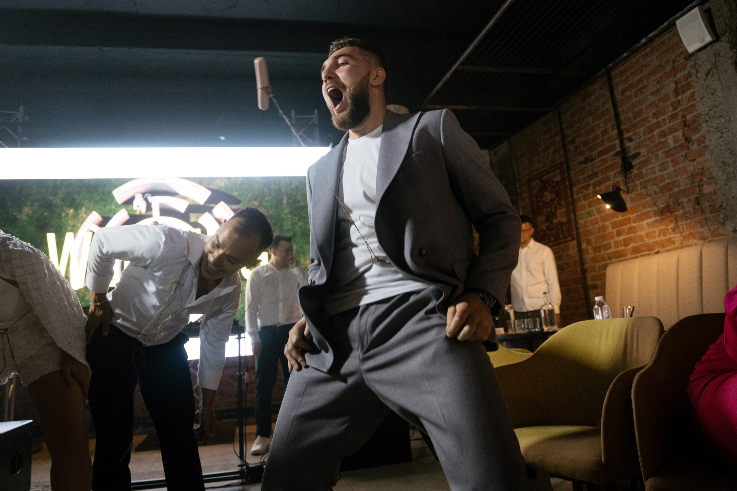 «Любовь с первого взгляда». Фотограф Томск, Новосибирск Влад Свириденко