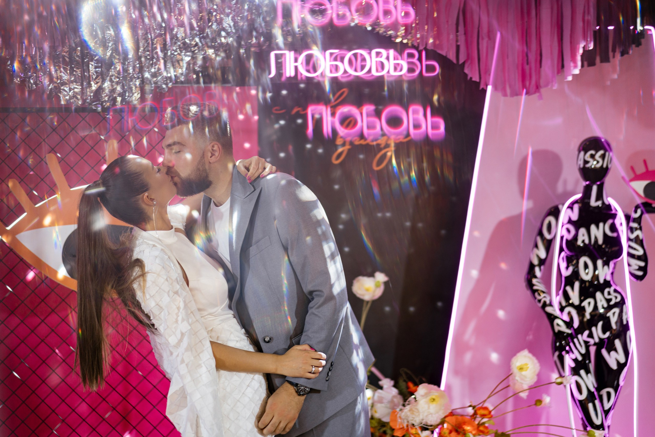 «Любовь с первого взгляда». Фотограф Томск, Новосибирск Влад Свириденко