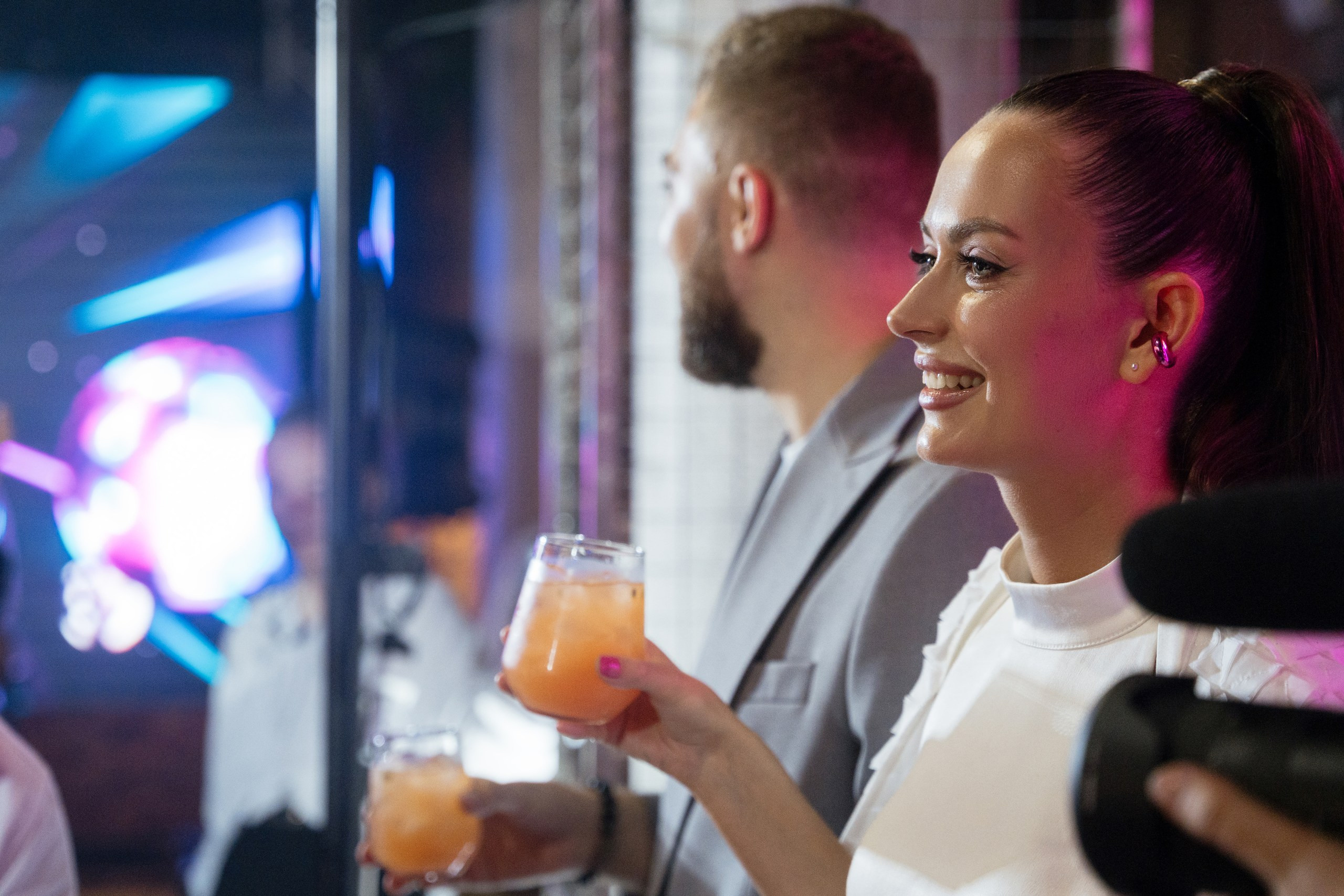 «Любовь с первого взгляда». Фотограф Томск, Новосибирск Влад Свириденко