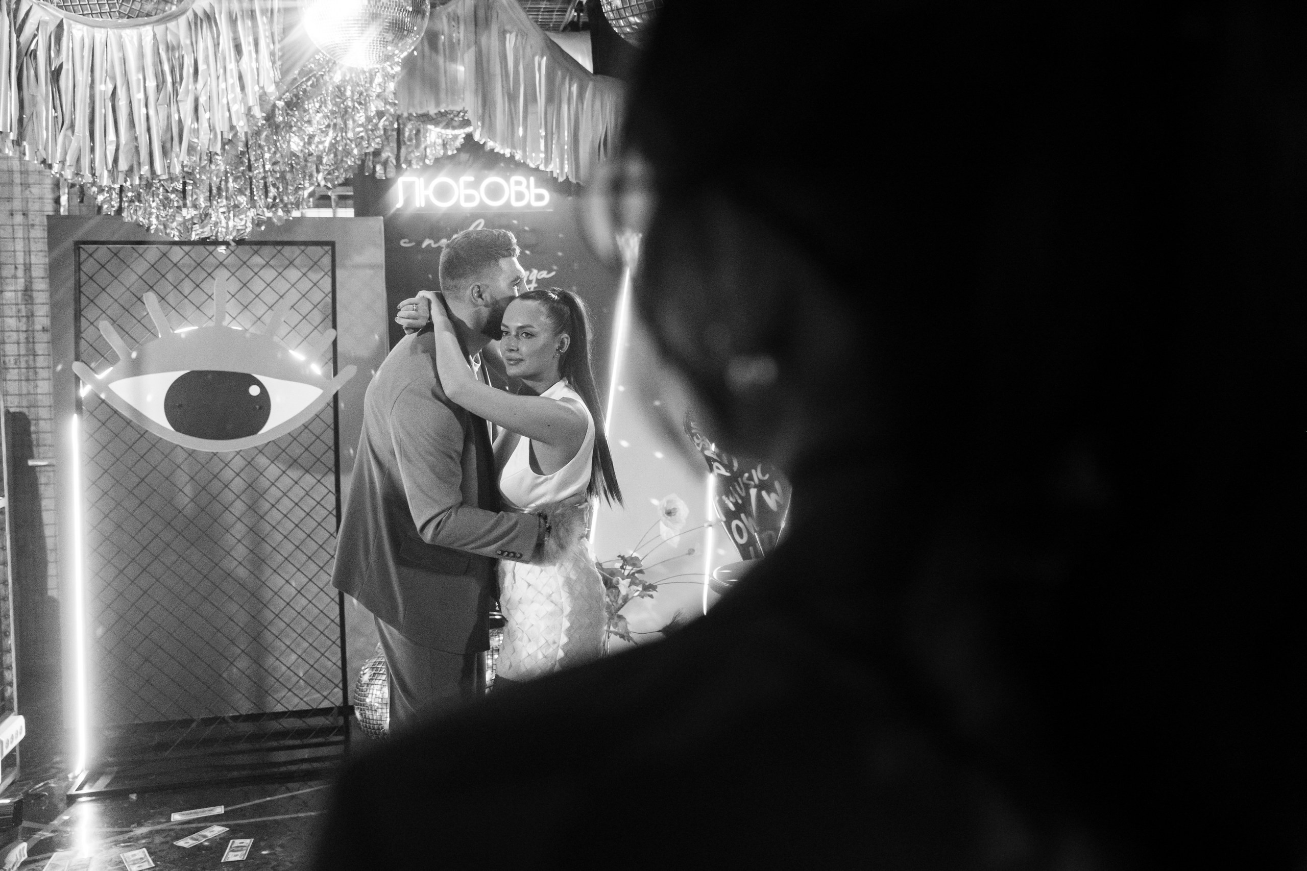 «Любовь с первого взгляда». Фотограф Томск, Новосибирск Влад Свириденко