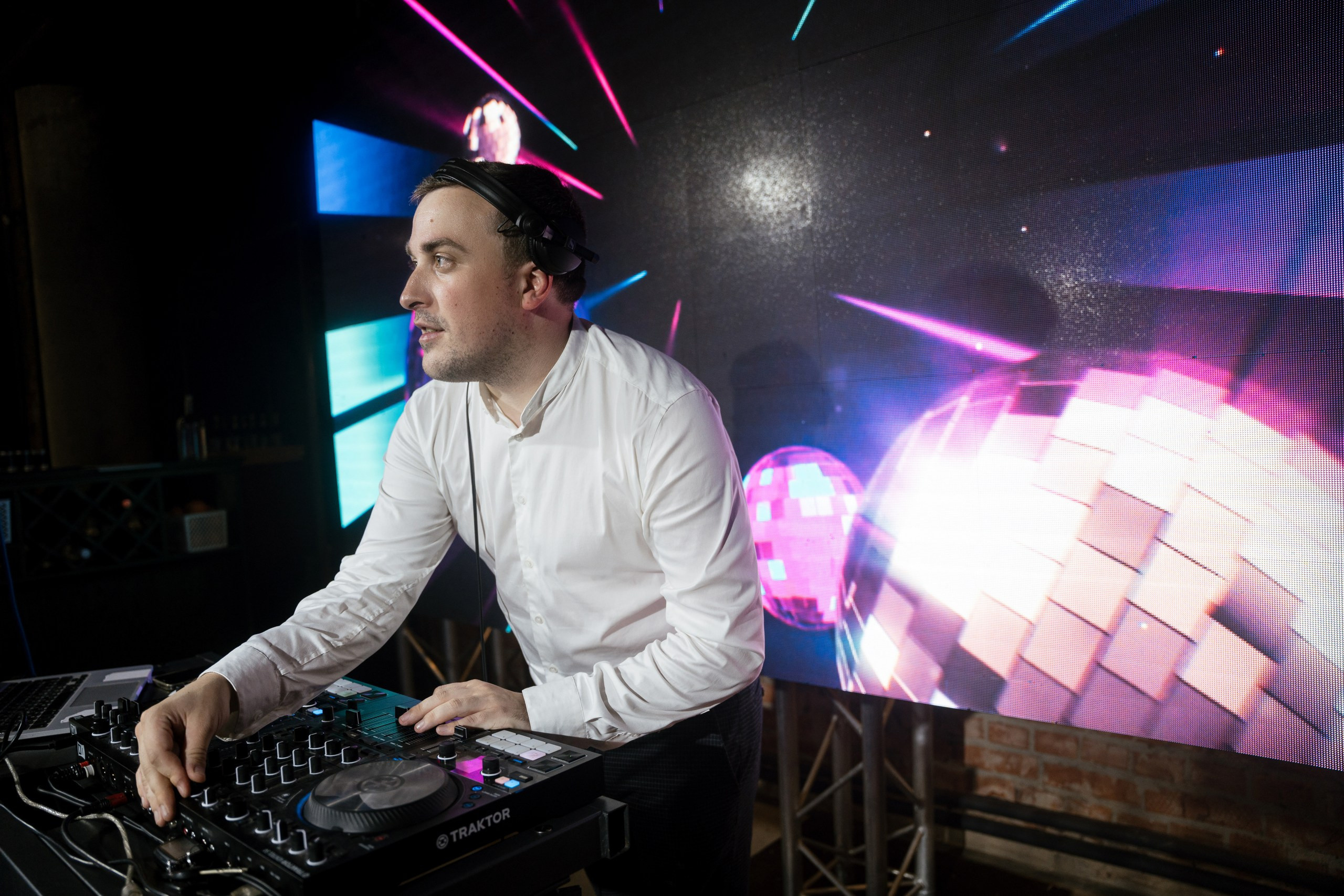 «Любовь с первого взгляда». Фотограф Томск, Новосибирск Влад Свириденко