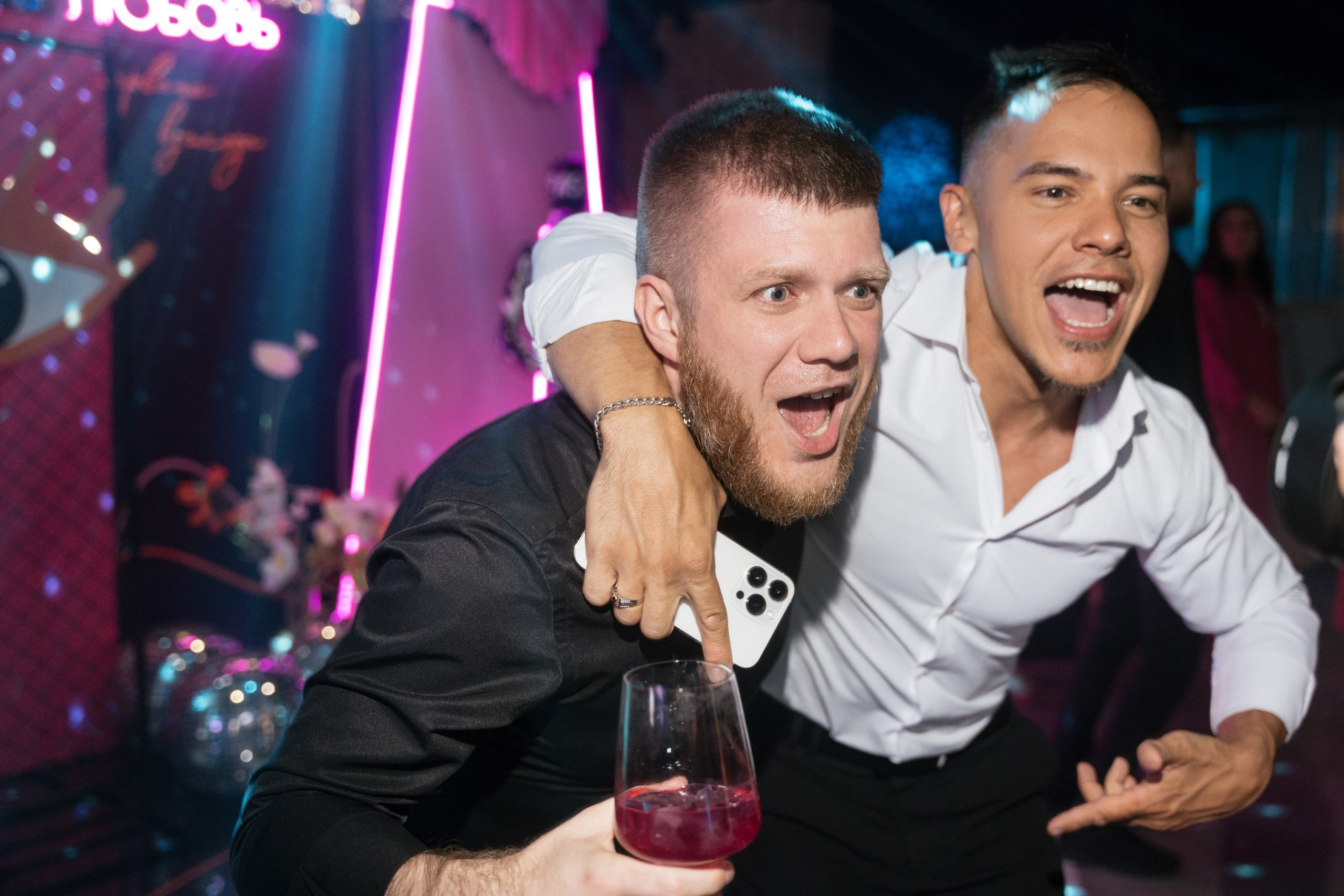 «Любовь с первого взгляда». Фотограф Томск, Новосибирск Влад Свириденко