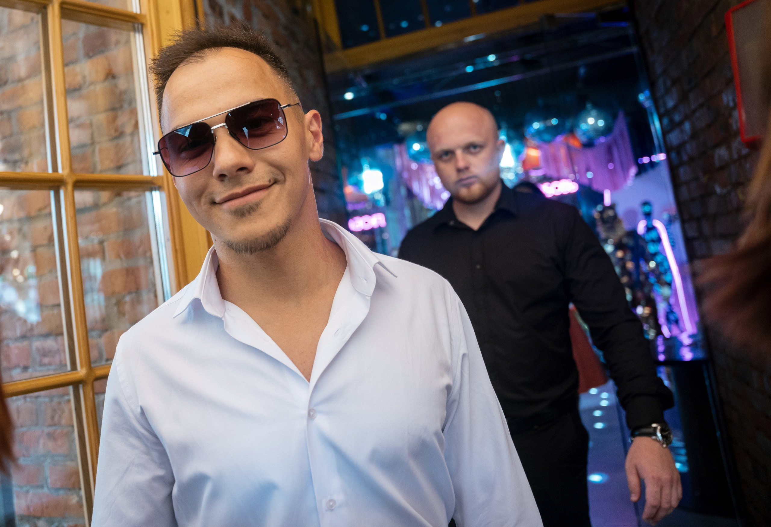 «Любовь с первого взгляда». Фотограф Томск, Новосибирск Влад Свириденко