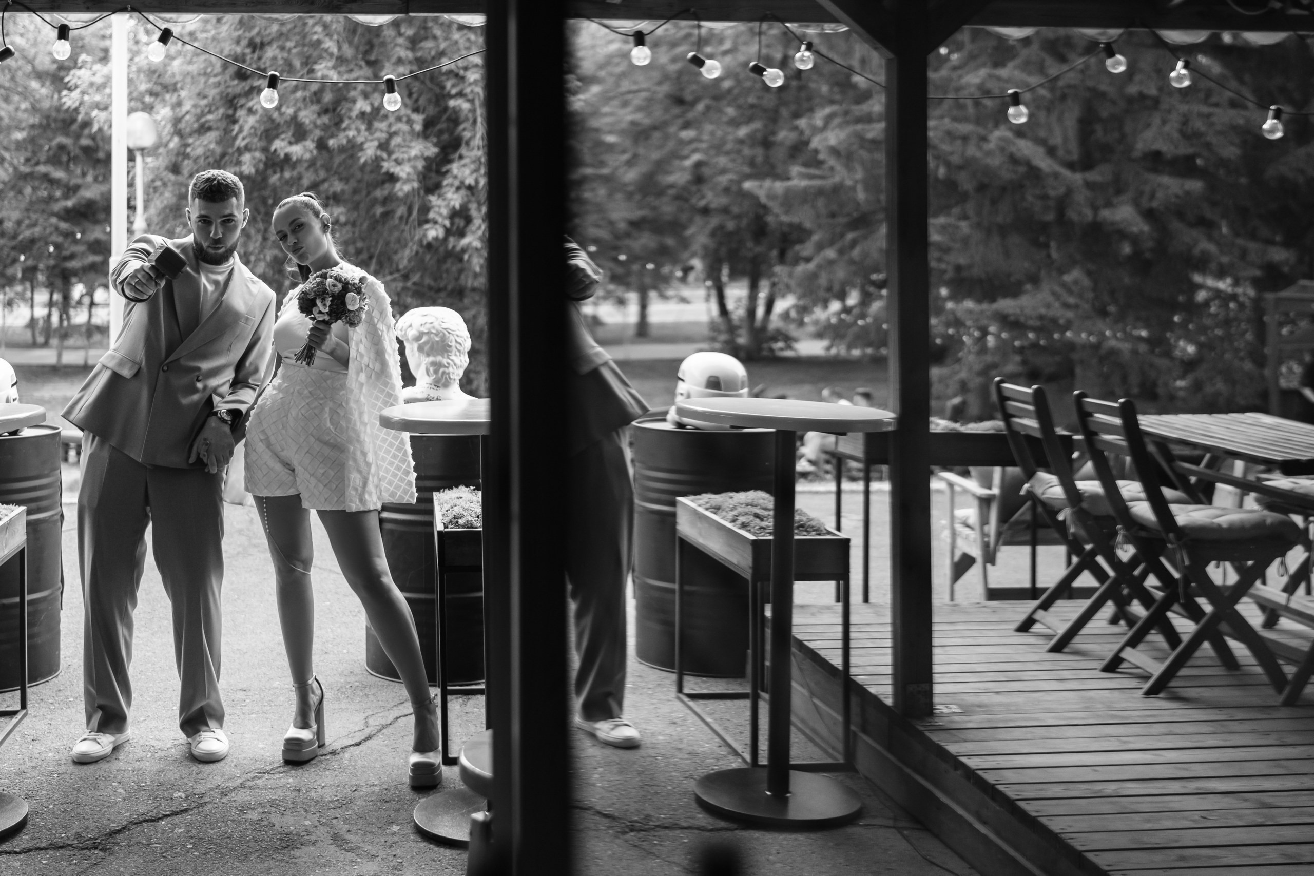 «Любовь с первого взгляда». Фотограф Томск, Новосибирск Влад Свириденко