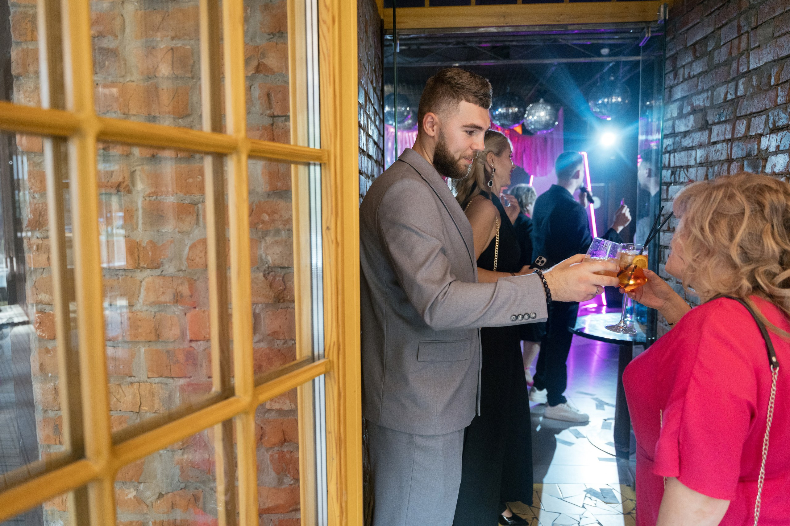 «Любовь с первого взгляда». Фотограф Томск, Новосибирск Влад Свириденко